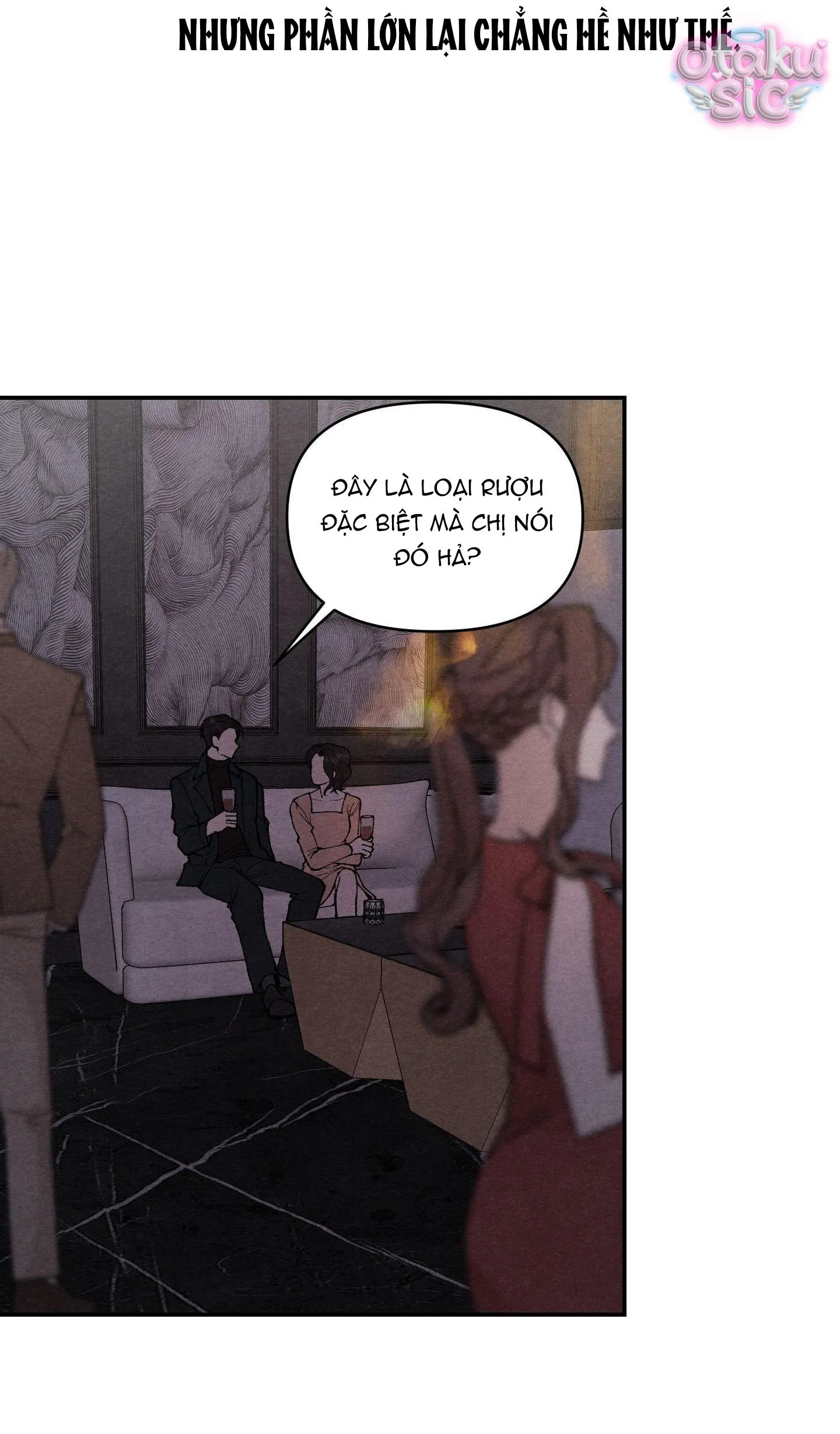 Trò Chơi Cấm Kị - Chap 15 - Trang 1