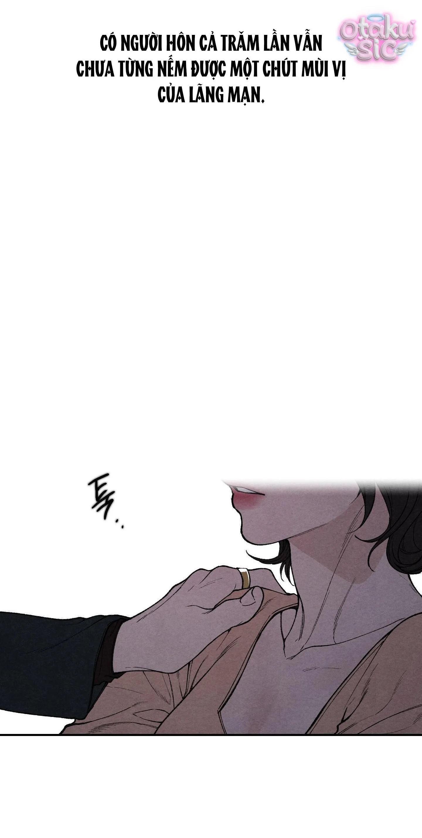 Trò Chơi Cấm Kị - Chap 15 - Trang 10