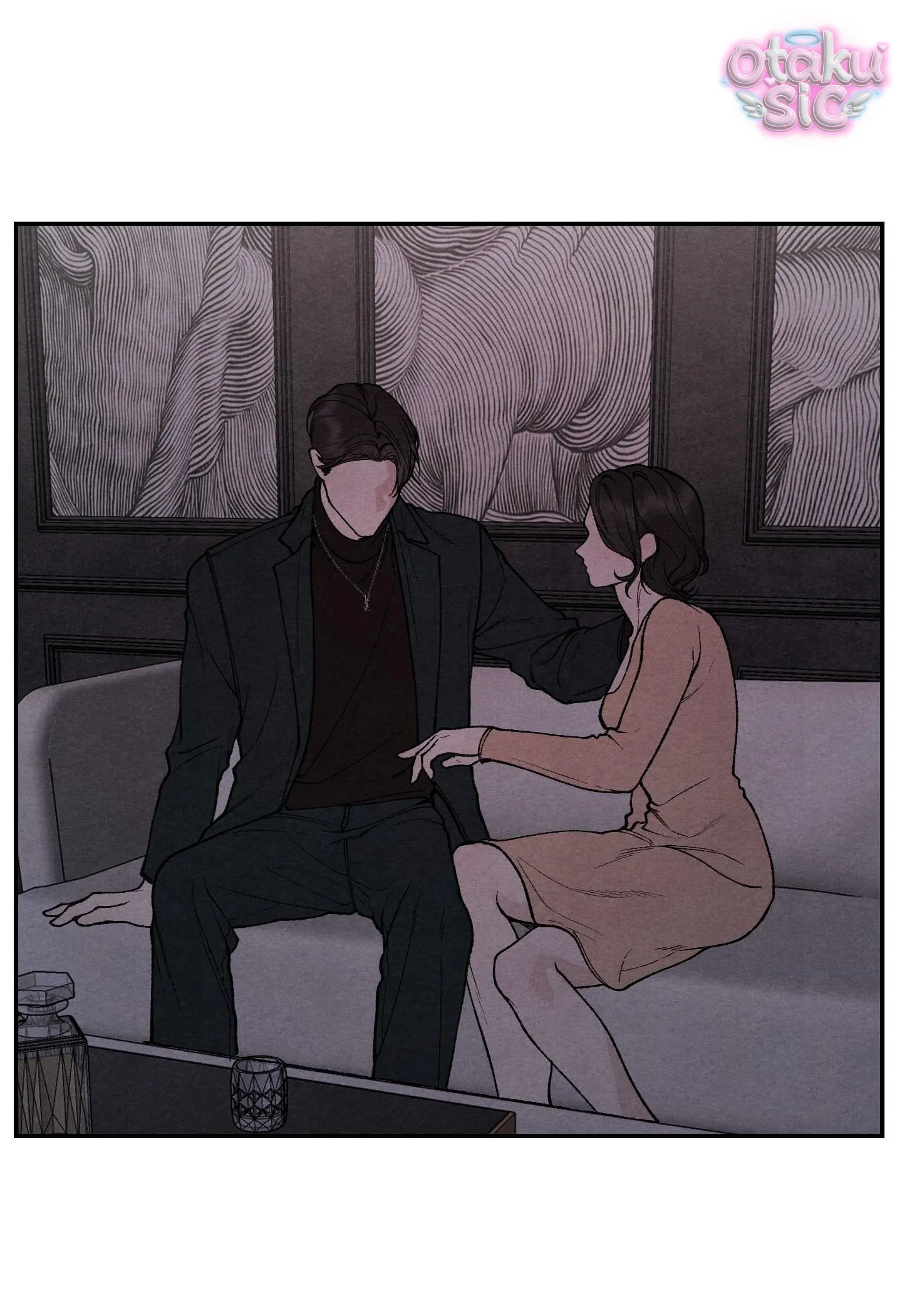 Trò Chơi Cấm Kị - Chap 15 - Trang 11