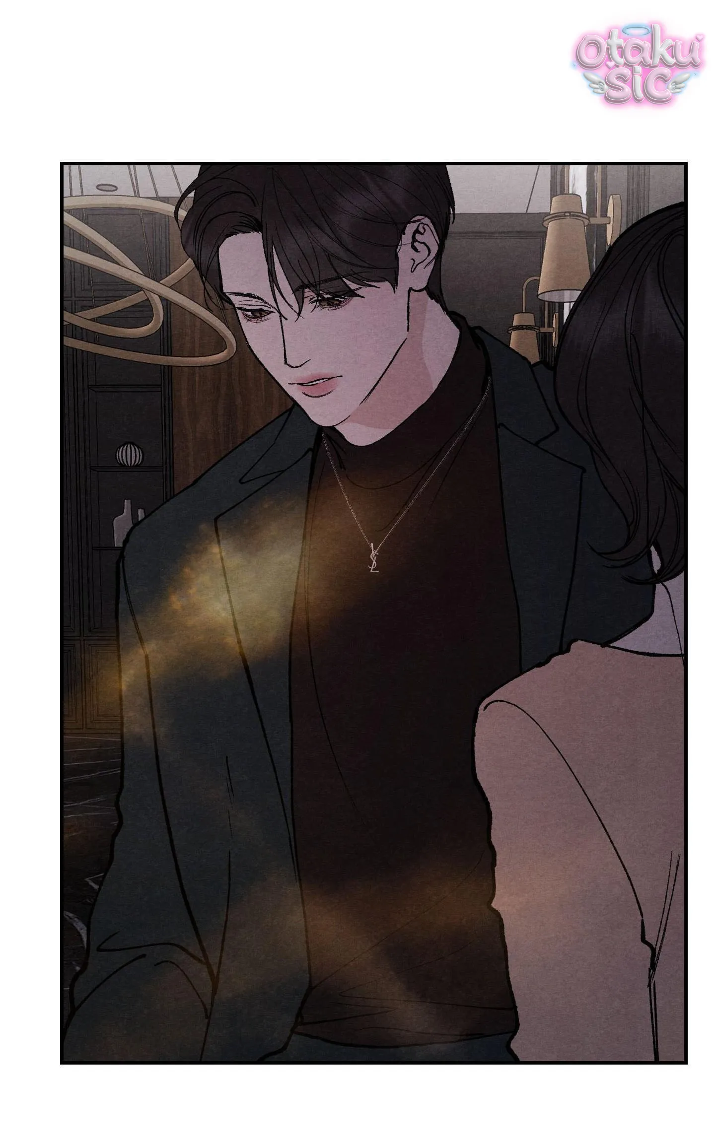 Trò Chơi Cấm Kị - Chap 15 - Trang 13