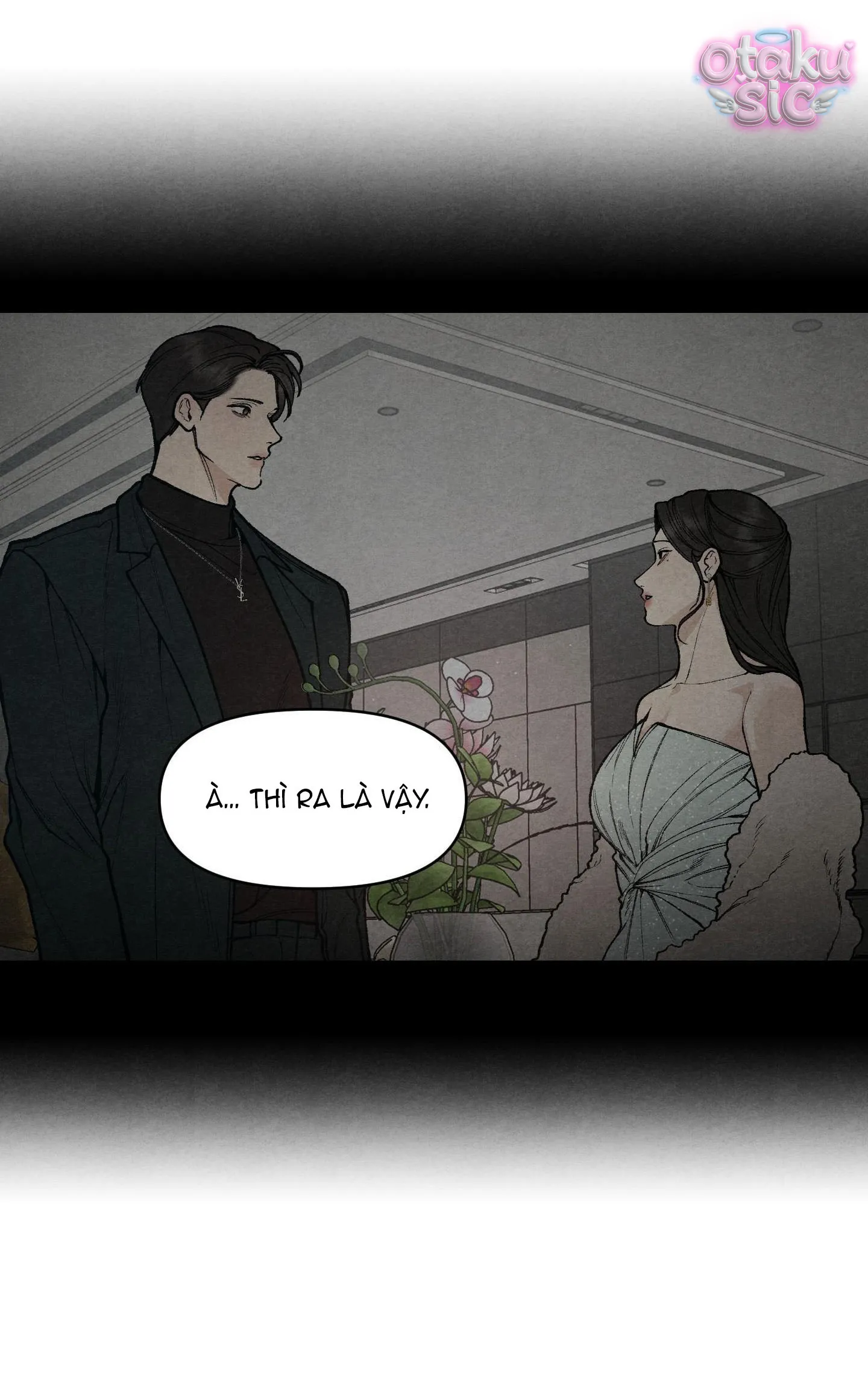 Trò Chơi Cấm Kị - Chap 15 - Trang 14