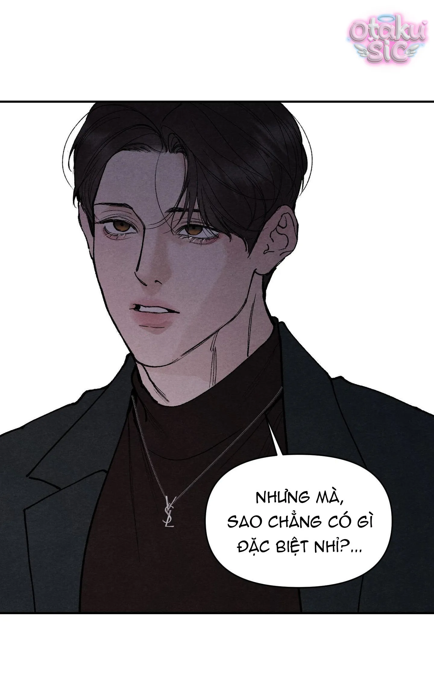 Trò Chơi Cấm Kị - Chap 15 - Trang 15