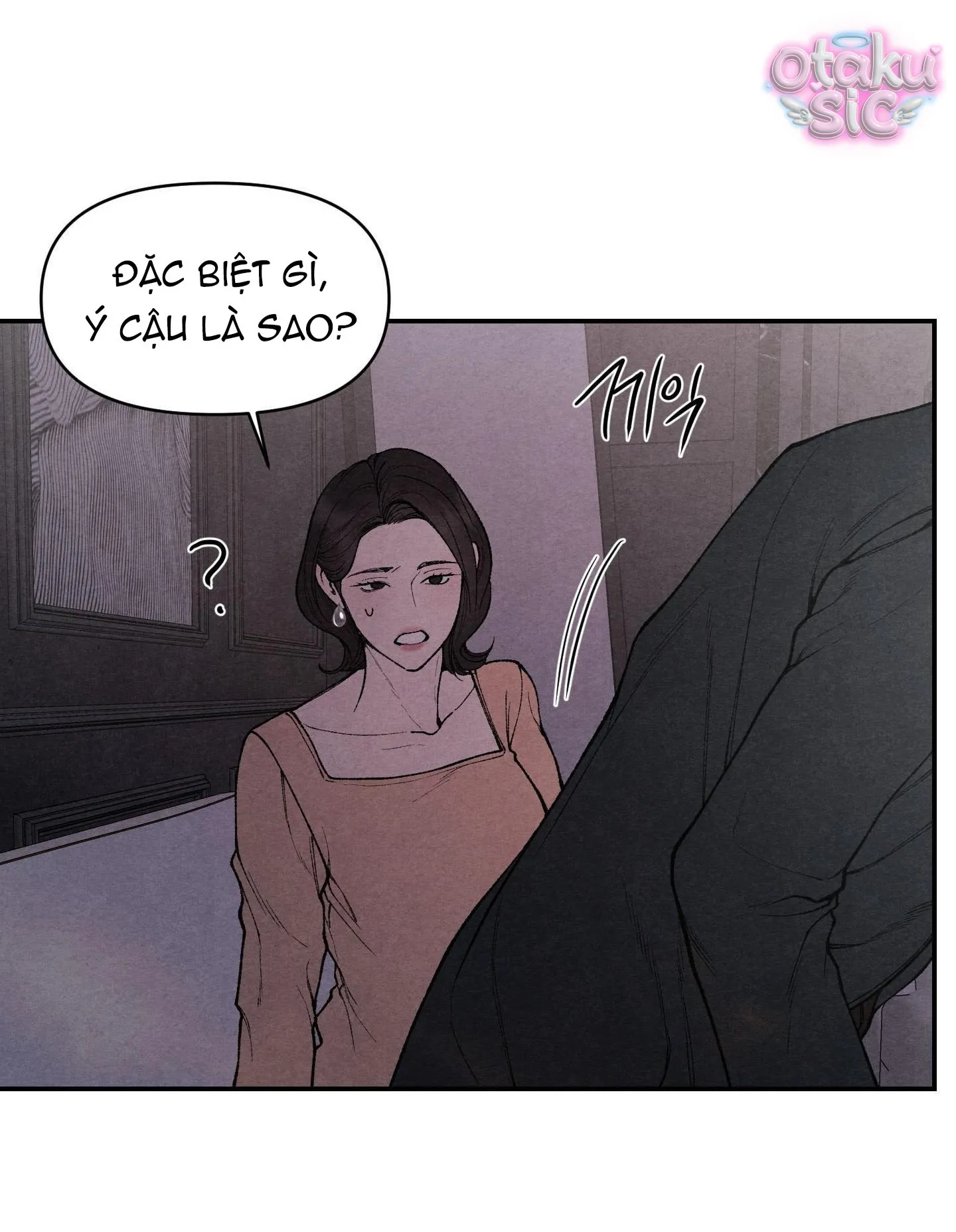 Trò Chơi Cấm Kị - Chap 15 - Trang 16