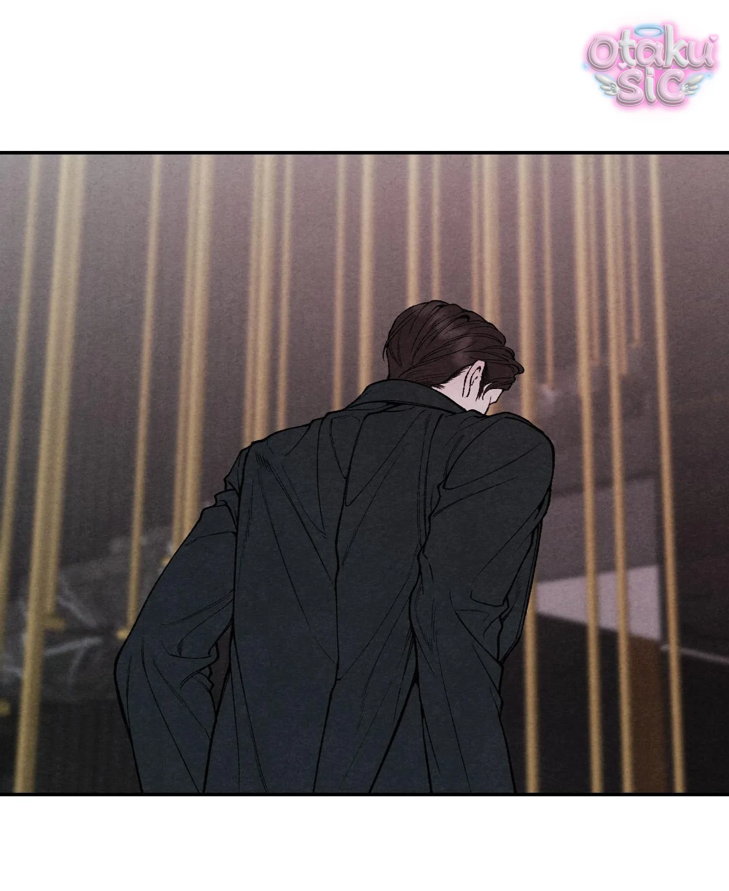 Trò Chơi Cấm Kị - Chap 15 - Trang 20