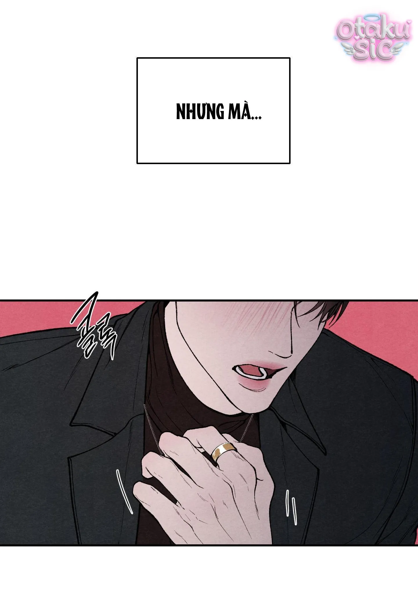 Trò Chơi Cấm Kị - Chap 15 - Trang 21
