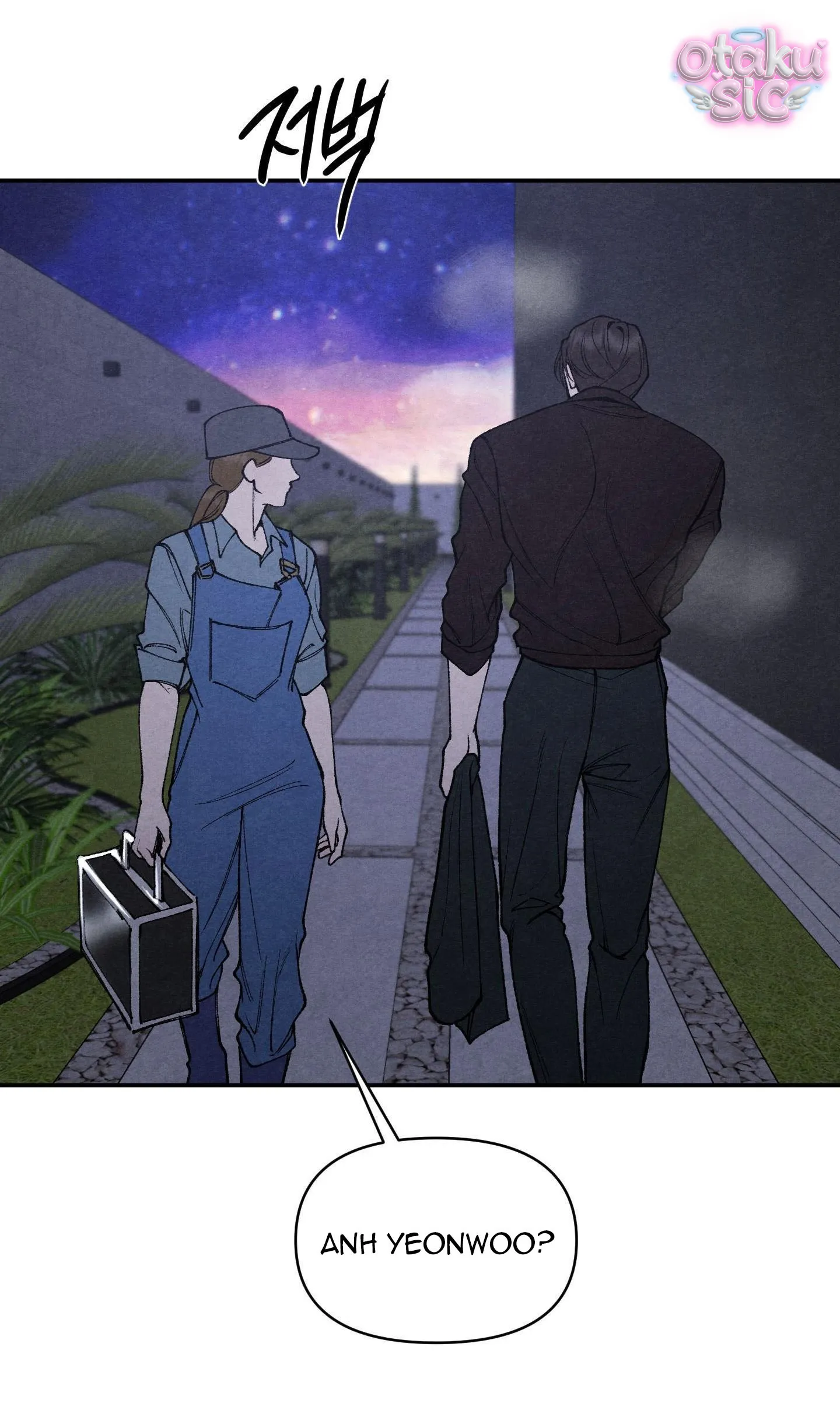 Trò Chơi Cấm Kị - Chap 15 - Trang 25