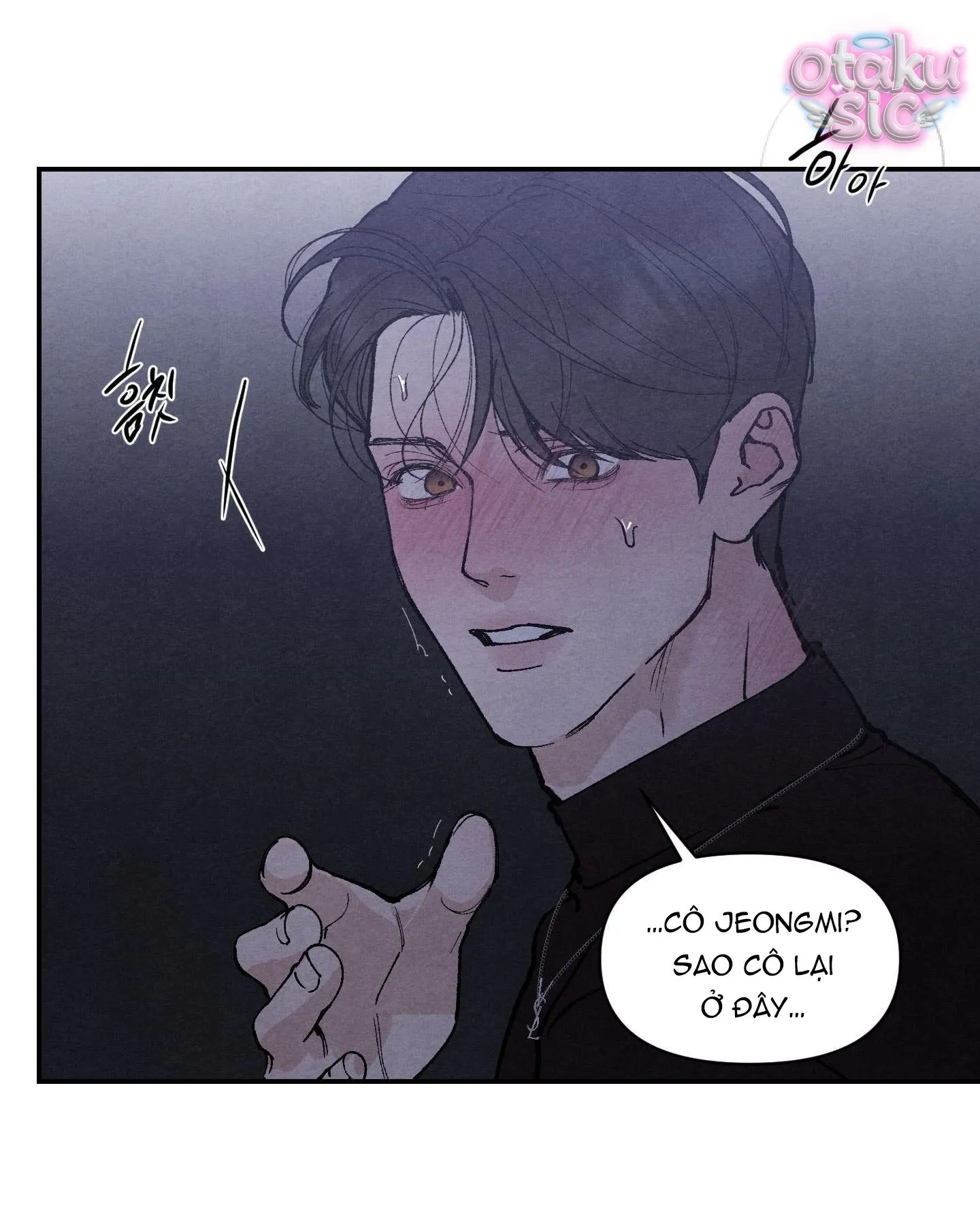 Trò Chơi Cấm Kị - Chap 15 - Trang 26