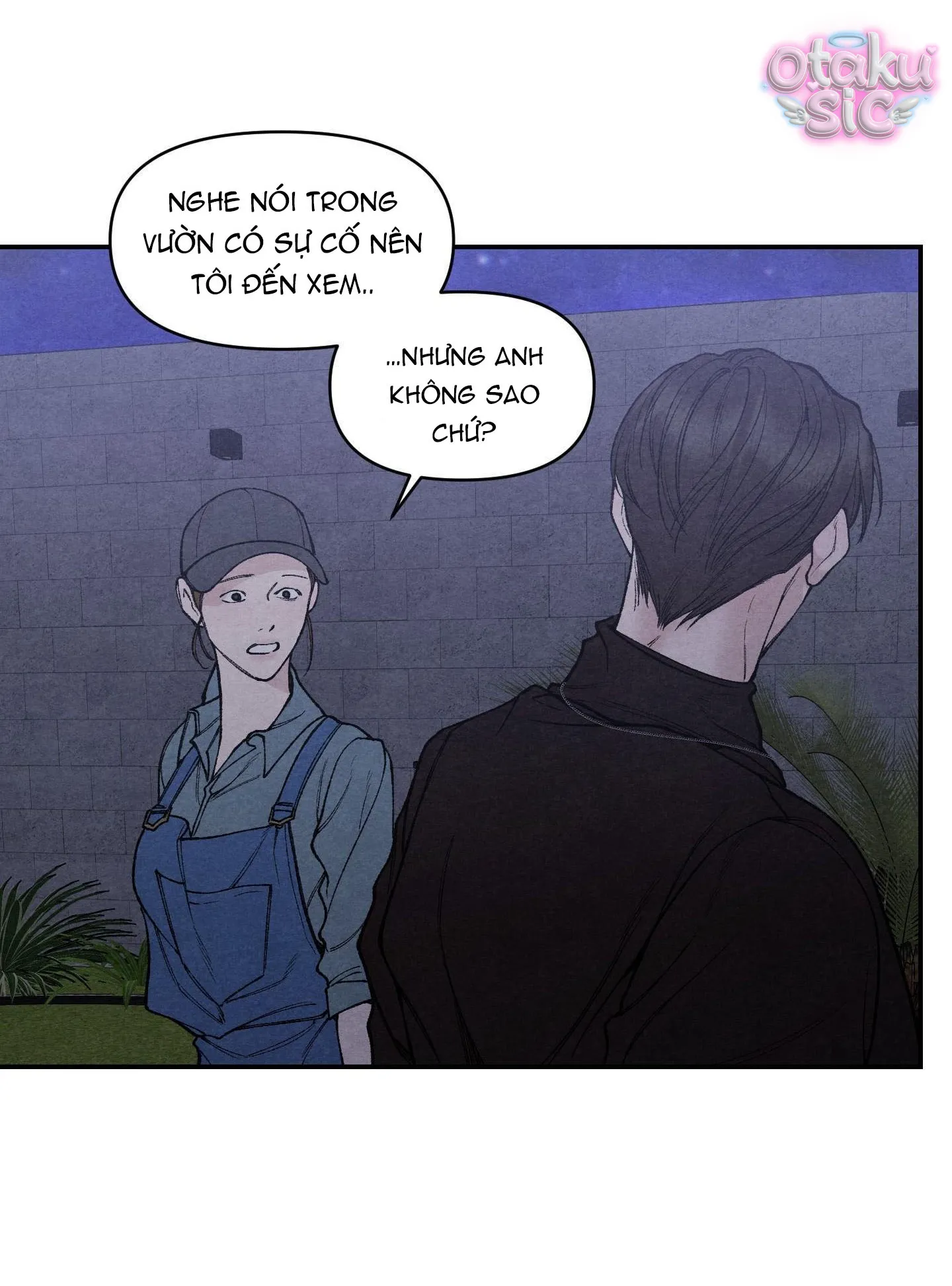Trò Chơi Cấm Kị - Chap 15 - Trang 27