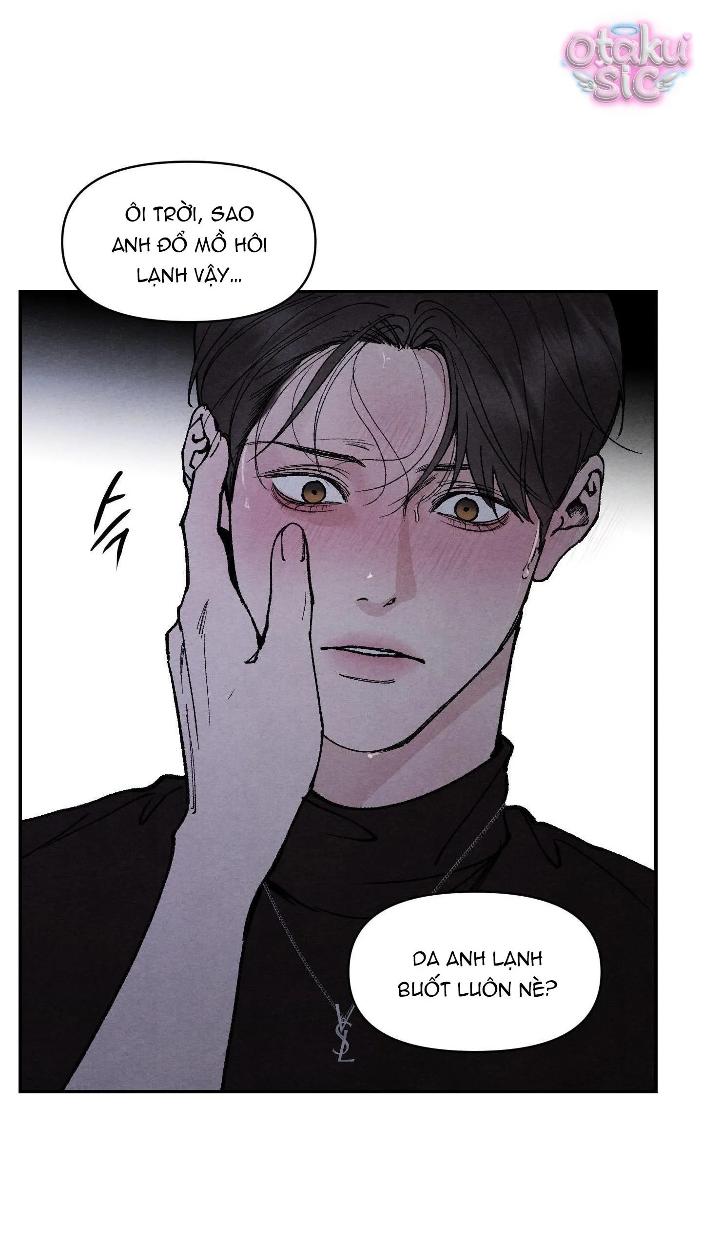 Trò Chơi Cấm Kị - Chap 15 - Trang 28