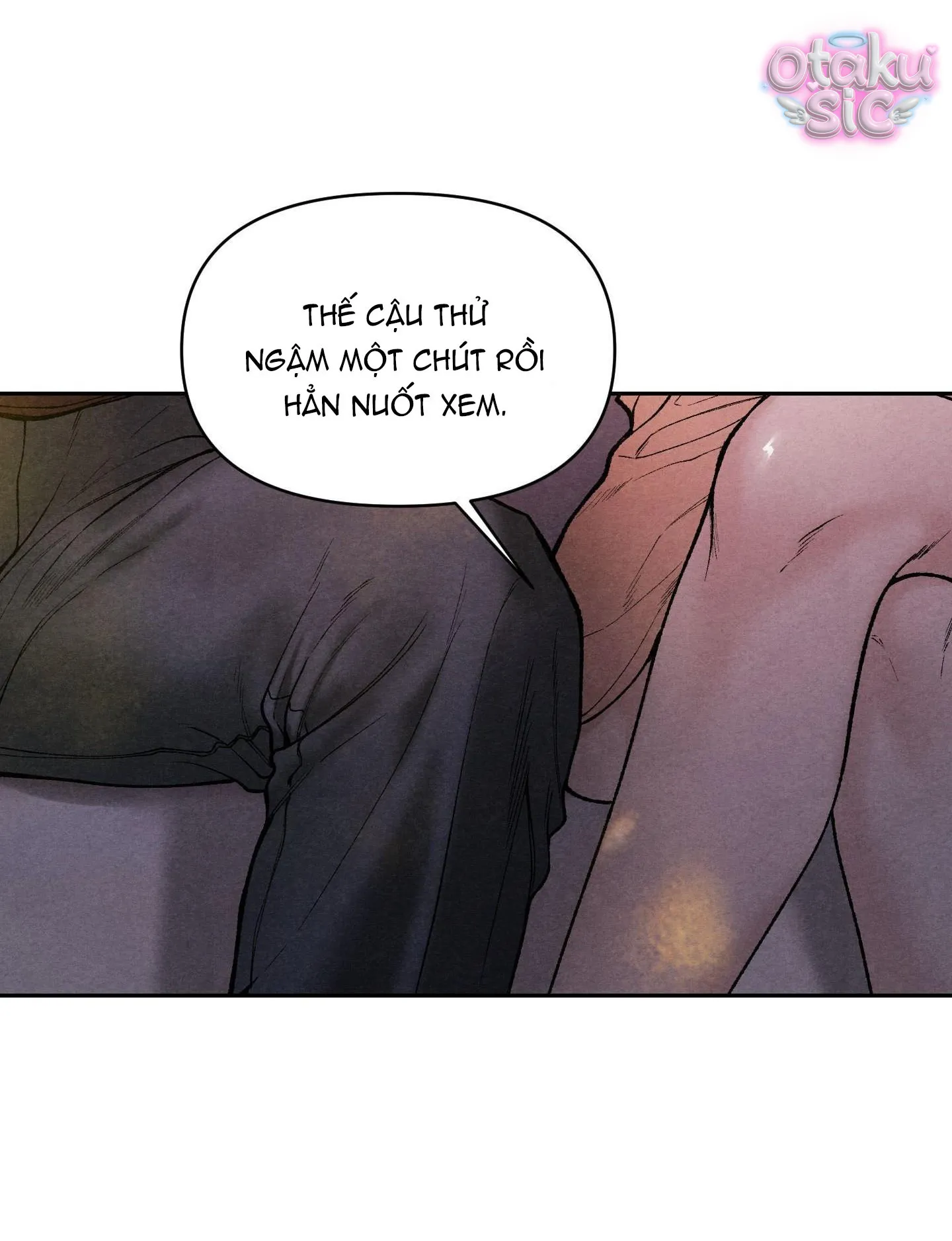 Trò Chơi Cấm Kị - Chap 15 - Trang 3