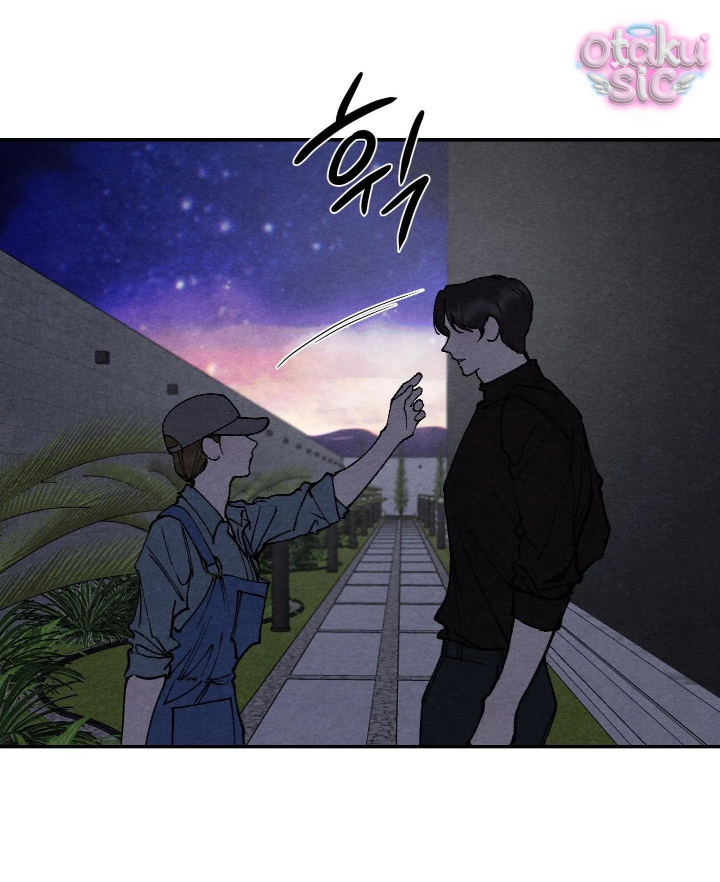 Trò Chơi Cấm Kị - Chap 15 - Trang 30