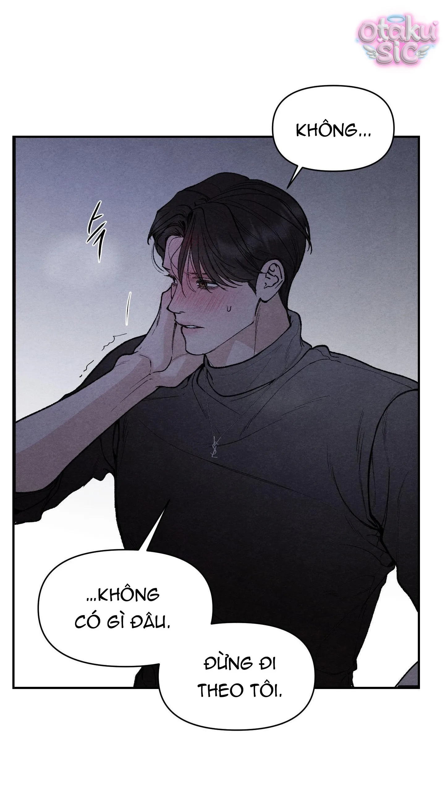 Trò Chơi Cấm Kị - Chap 15 - Trang 31