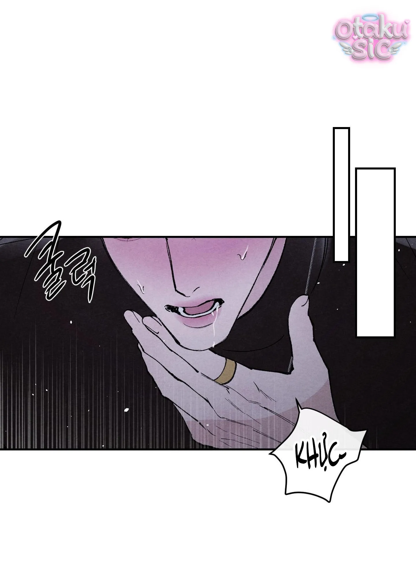 Trò Chơi Cấm Kị - Chap 15 - Trang 33