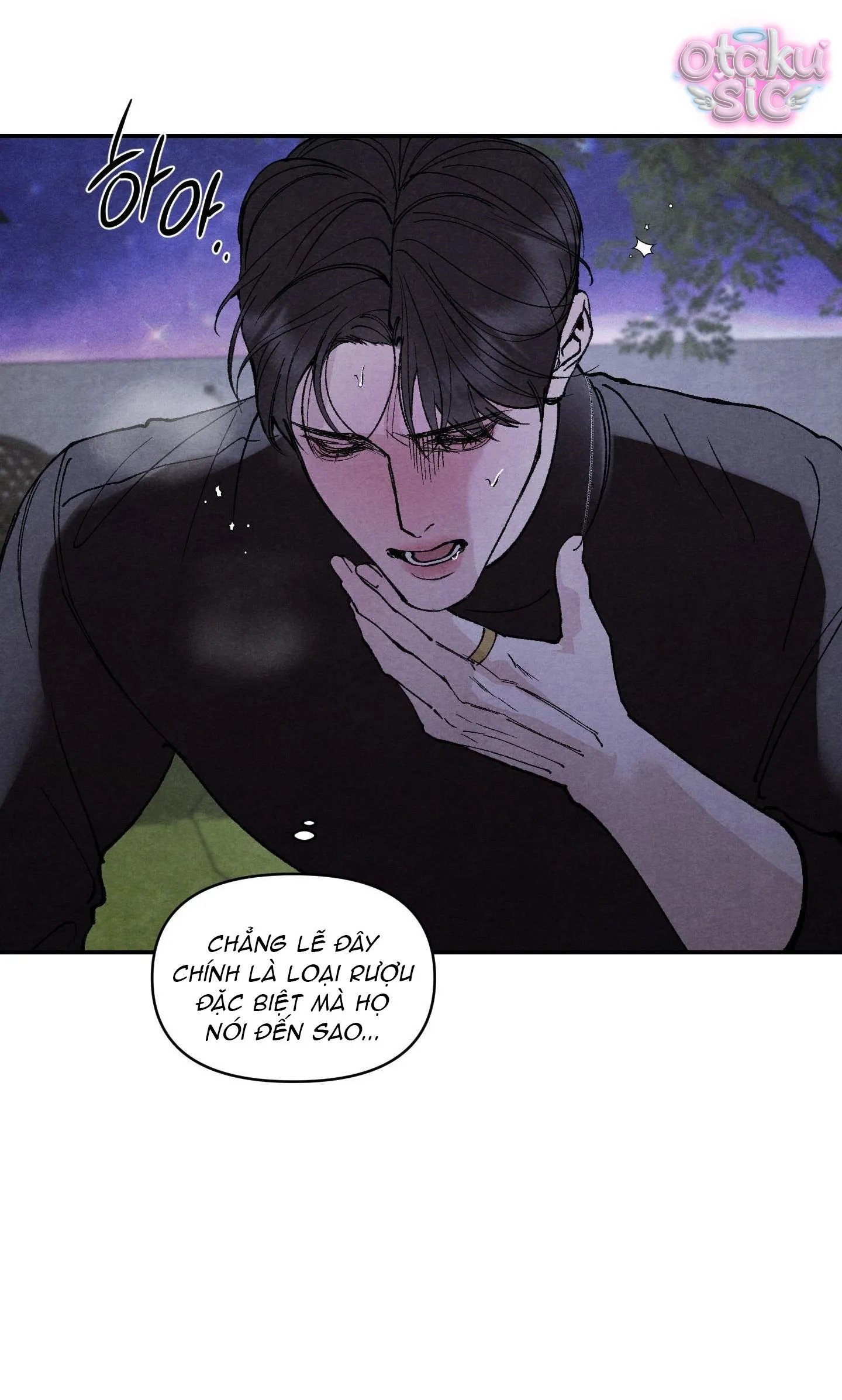 Trò Chơi Cấm Kị - Chap 15 - Trang 35