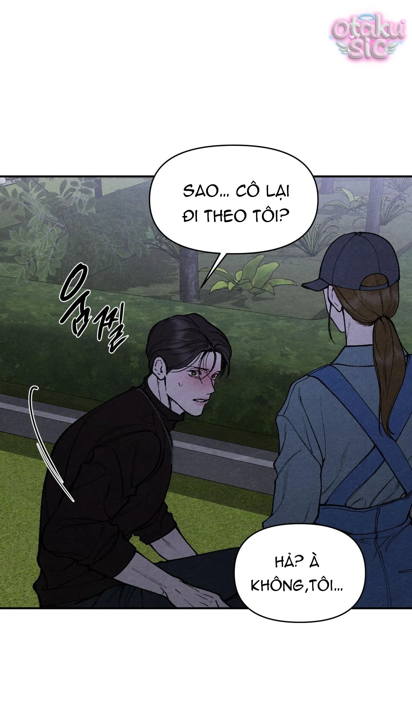 Trò Chơi Cấm Kị - Chap 15 - Trang 37