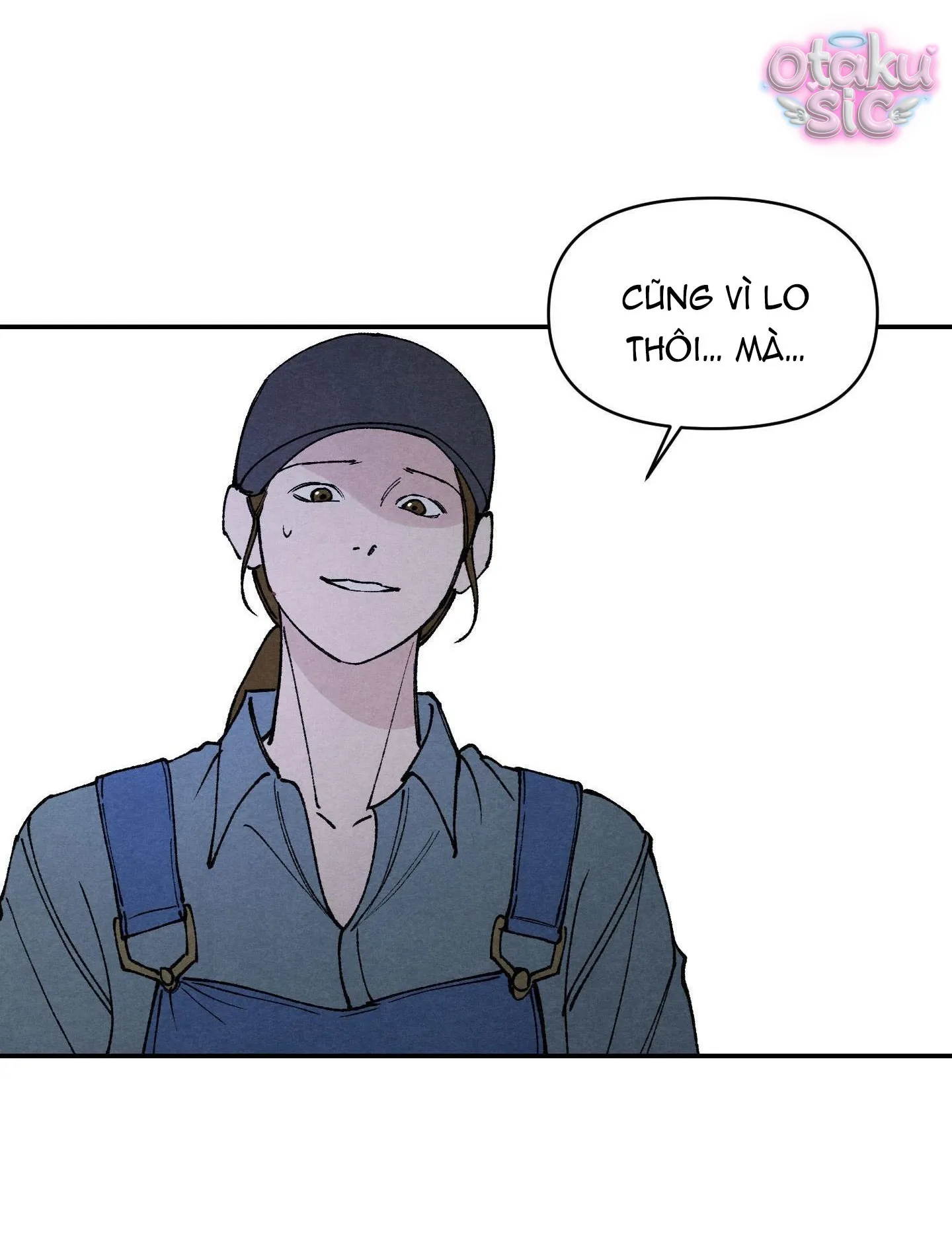 Trò Chơi Cấm Kị - Chap 15 - Trang 38