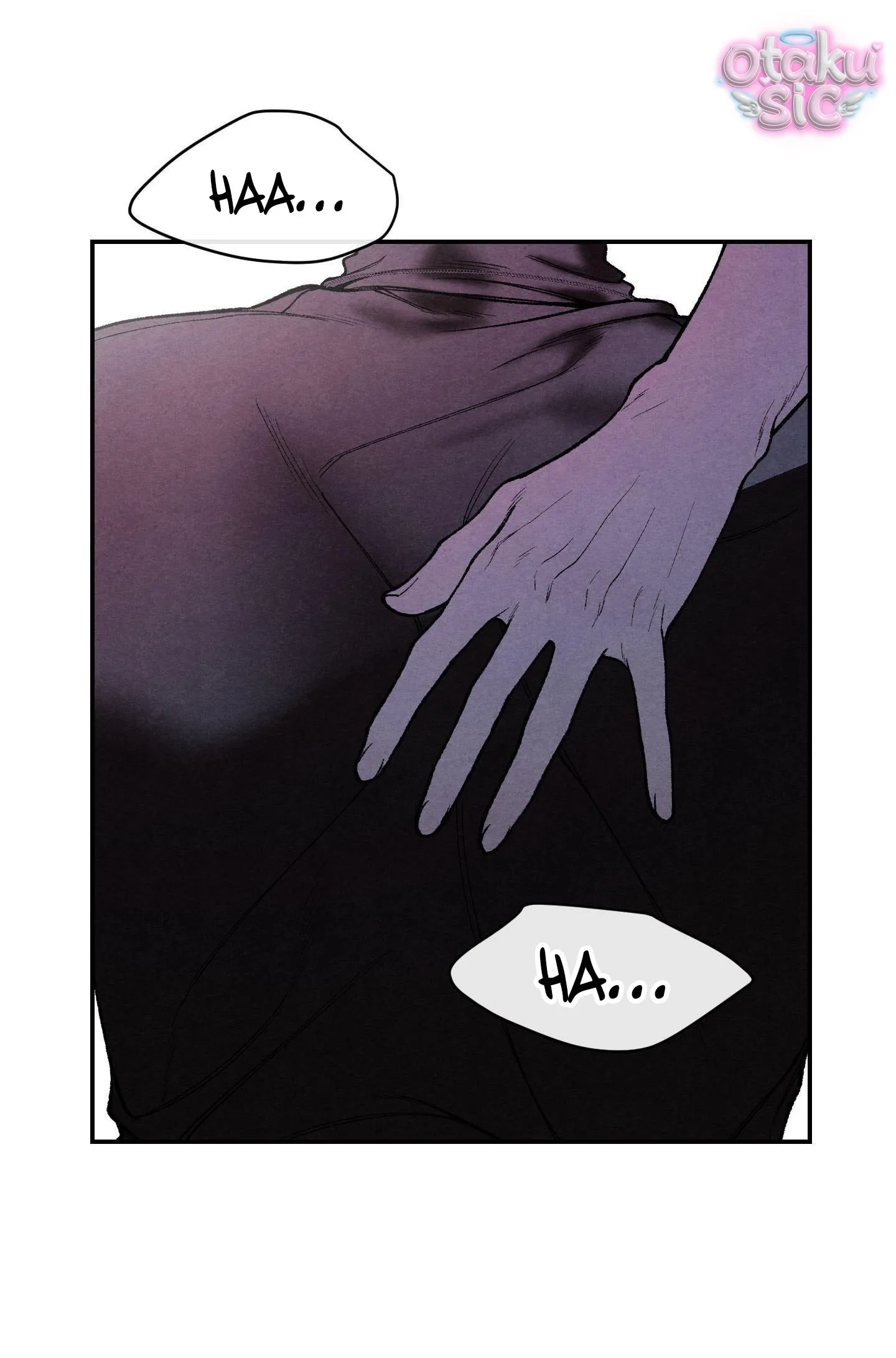 Trò Chơi Cấm Kị - Chap 15 - Trang 40