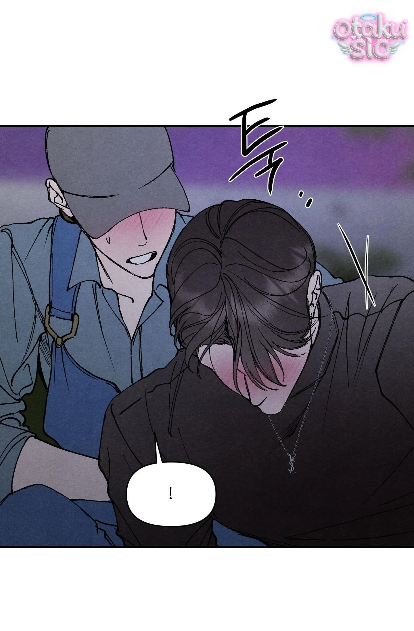 Trò Chơi Cấm Kị - Chap 15 - Trang 41