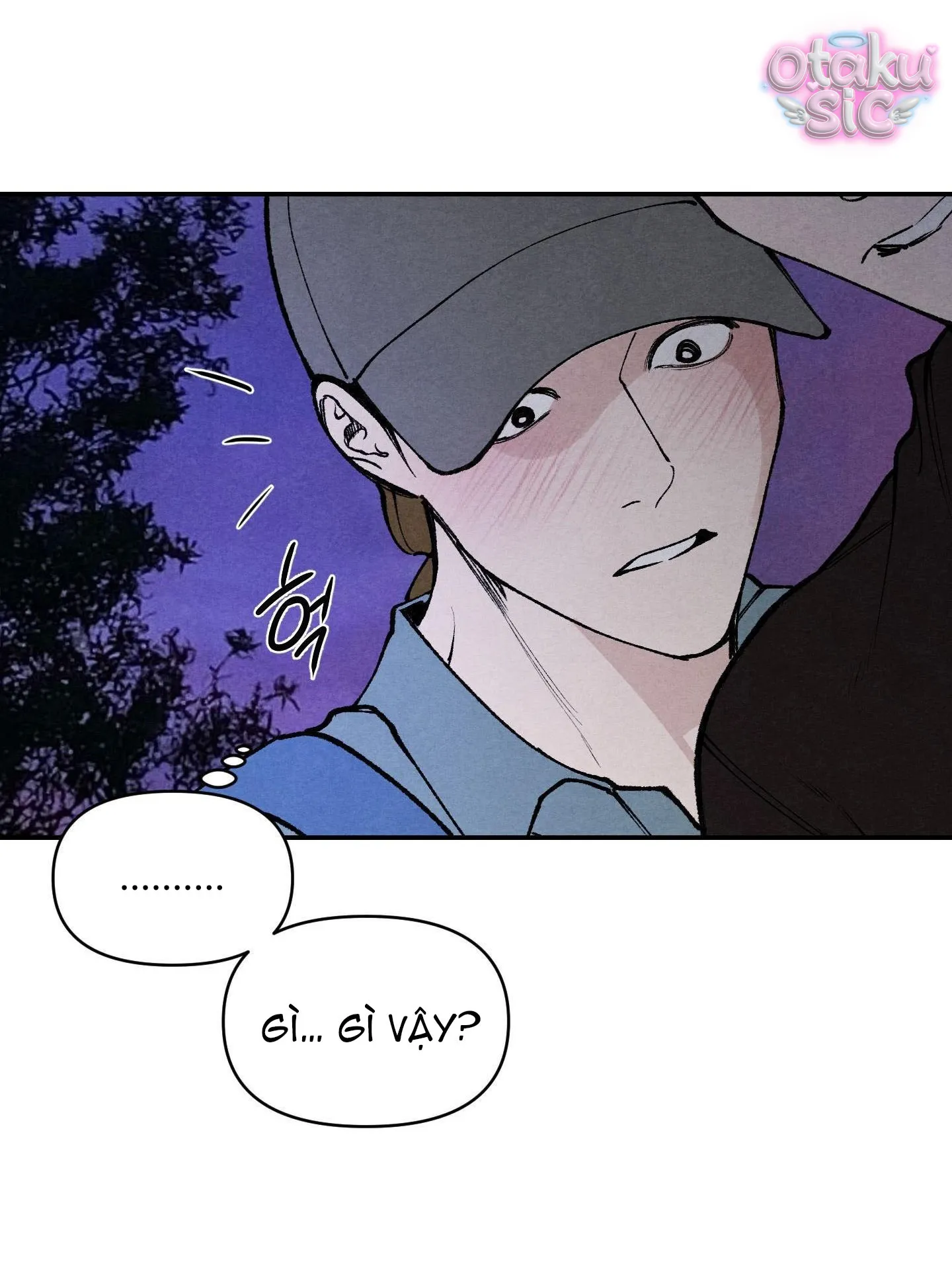 Trò Chơi Cấm Kị - Chap 15 - Trang 42