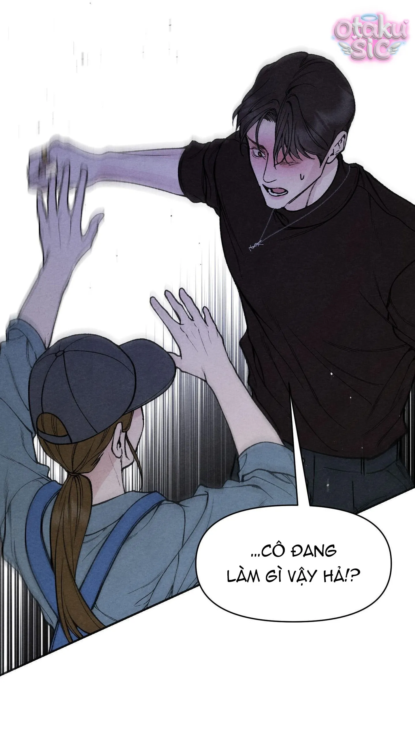Trò Chơi Cấm Kị - Chap 15 - Trang 45