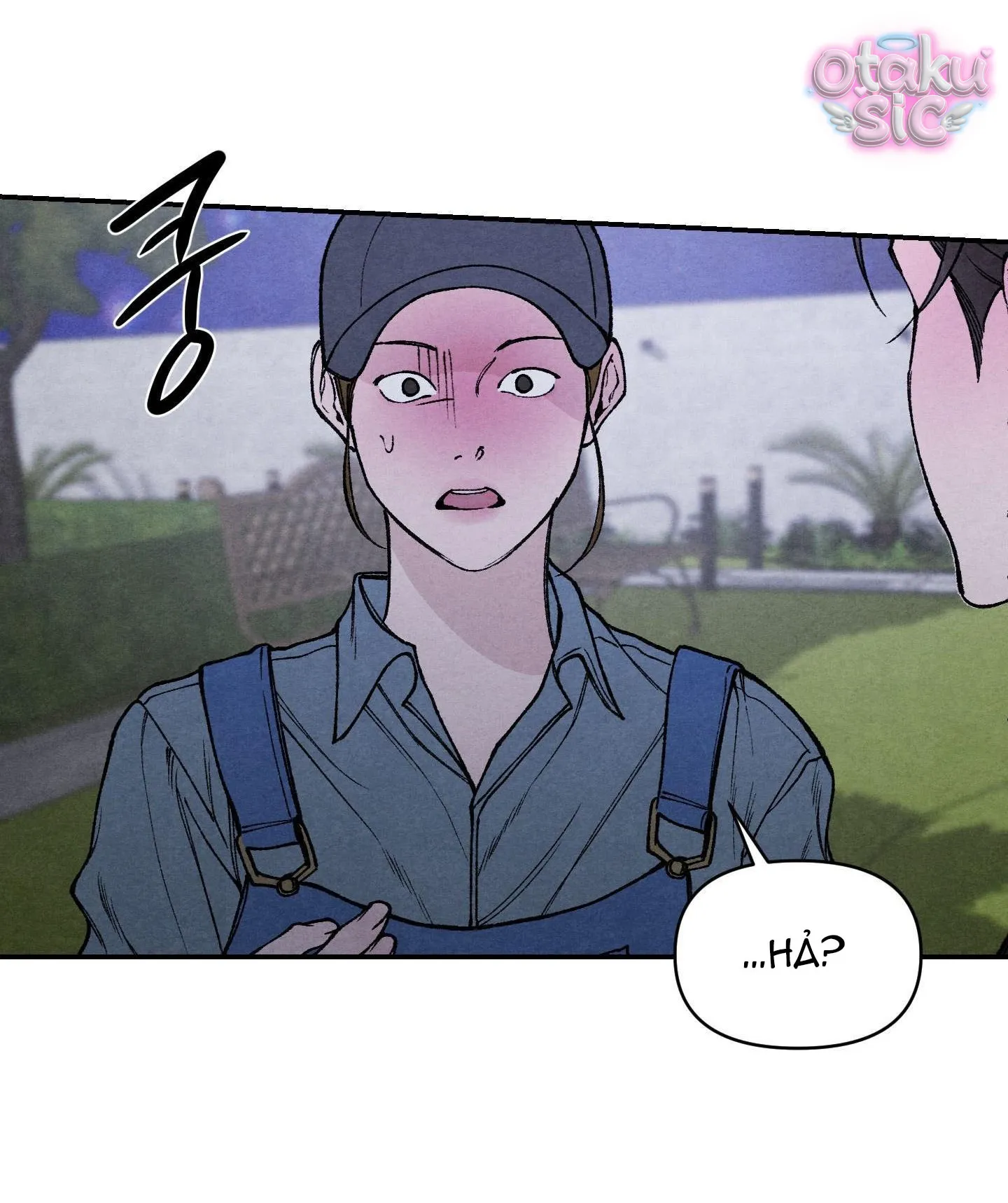 Trò Chơi Cấm Kị - Chap 15 - Trang 46