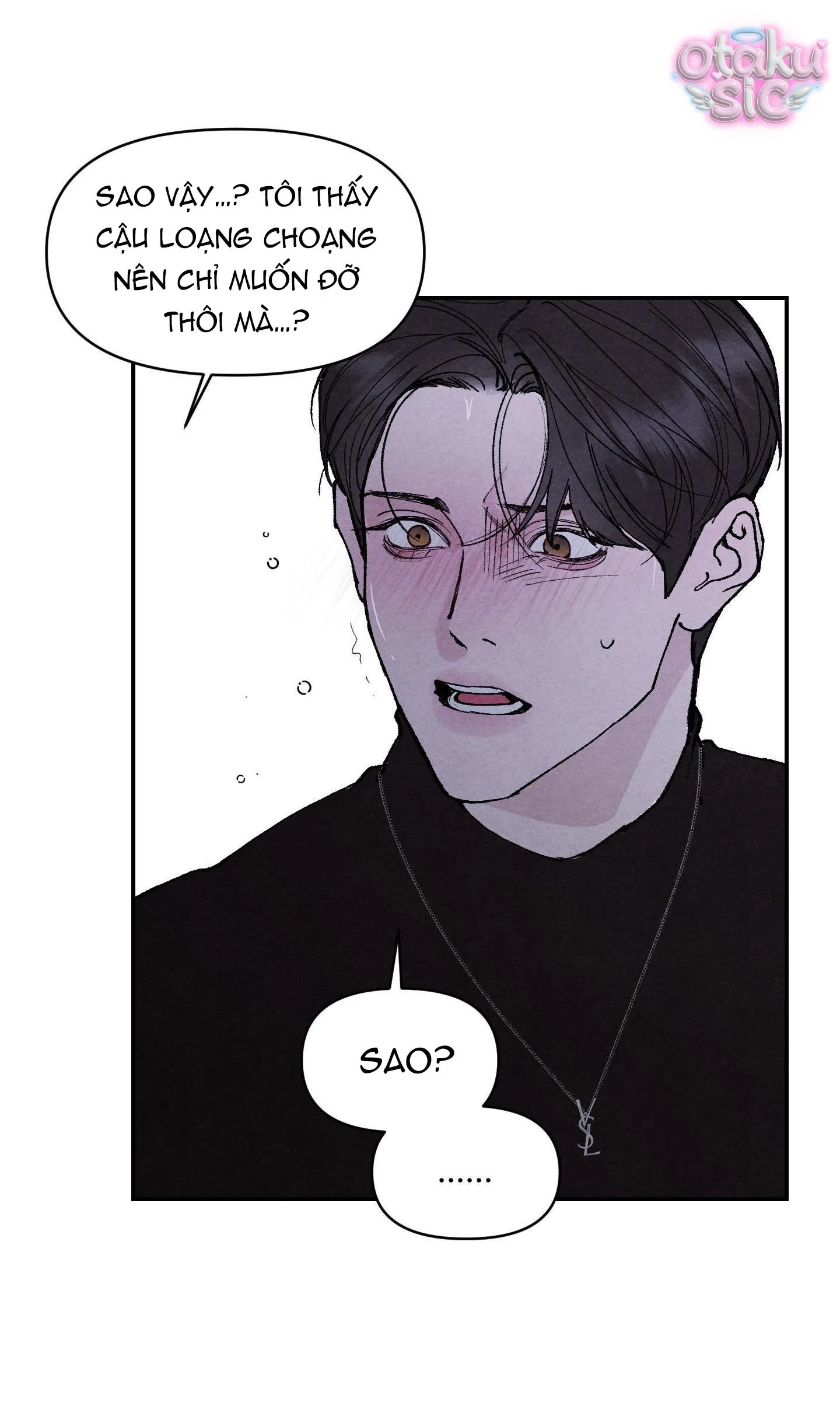 Trò Chơi Cấm Kị - Chap 15 - Trang 47