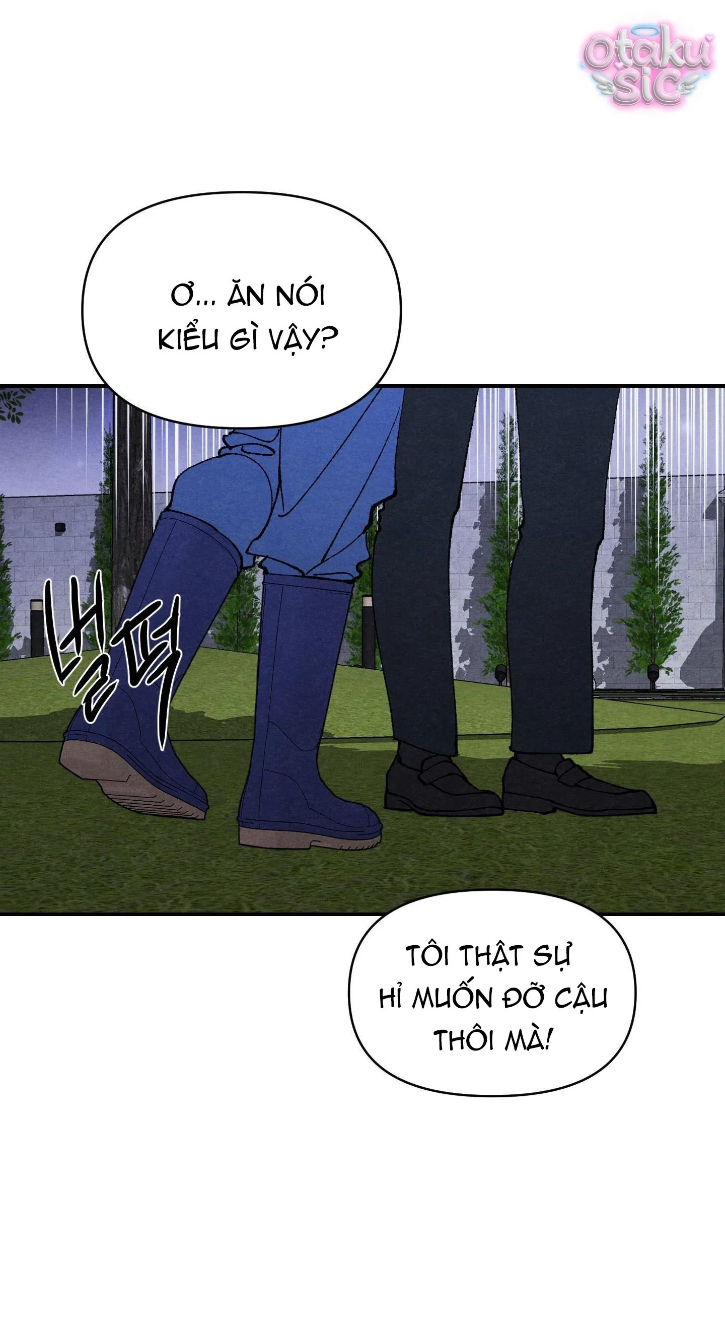 Trò Chơi Cấm Kị - Chap 15 - Trang 49
