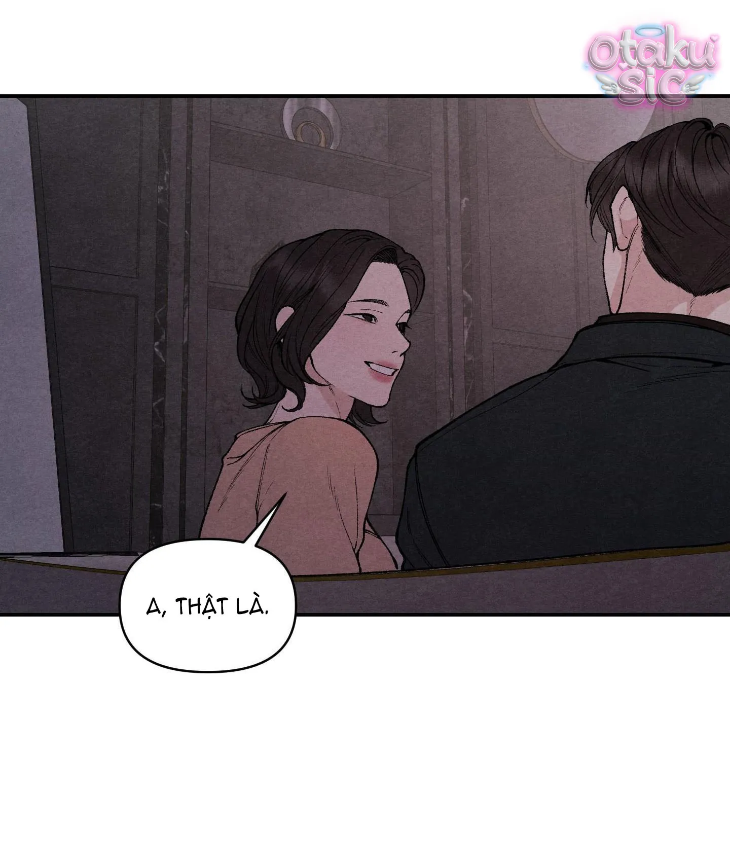 Trò Chơi Cấm Kị - Chap 15 - Trang 5