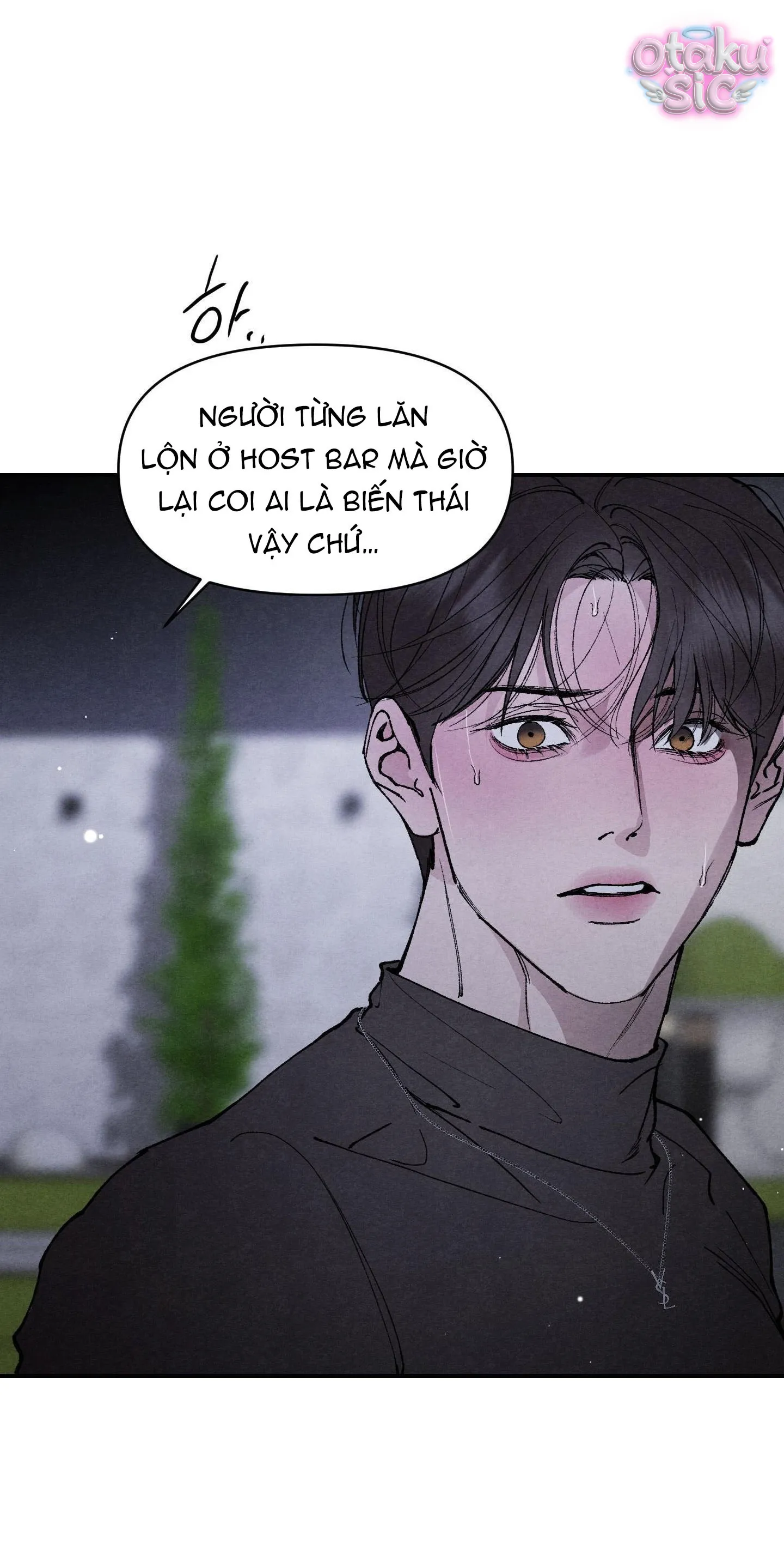 Trò Chơi Cấm Kị - Chap 15 - Trang 50