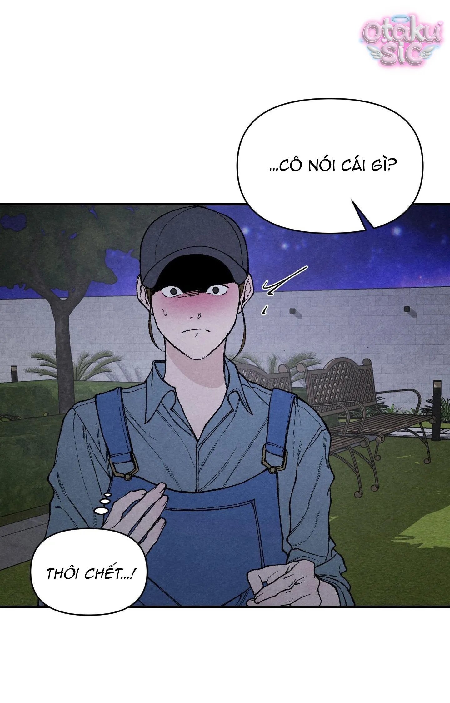 Trò Chơi Cấm Kị - Chap 15 - Trang 51