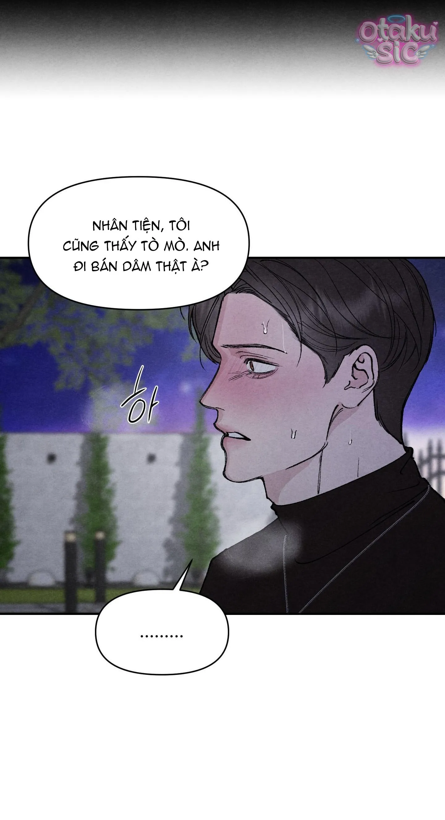 Trò Chơi Cấm Kị - Chap 15 - Trang 53
