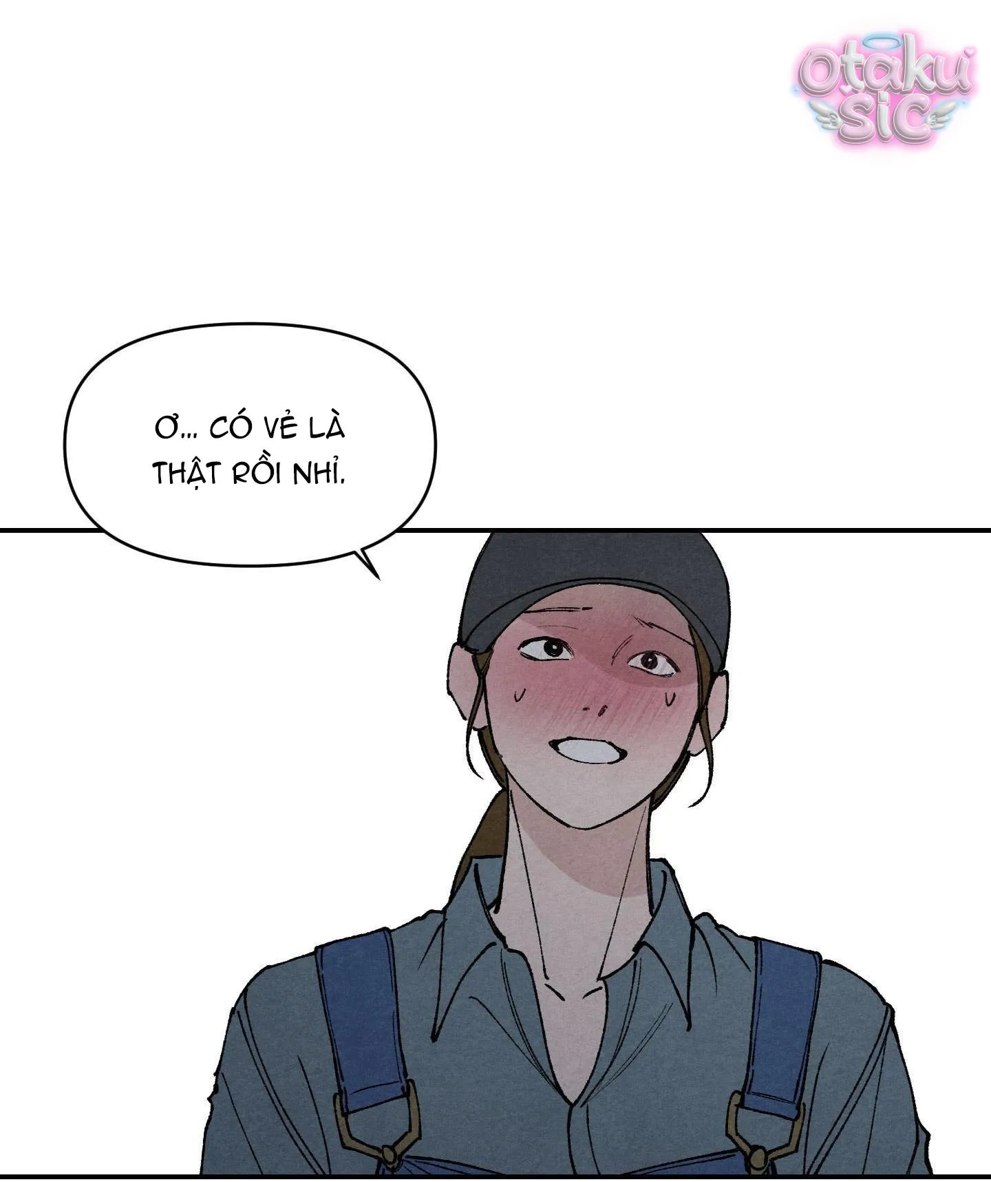 Trò Chơi Cấm Kị - Chap 15 - Trang 54