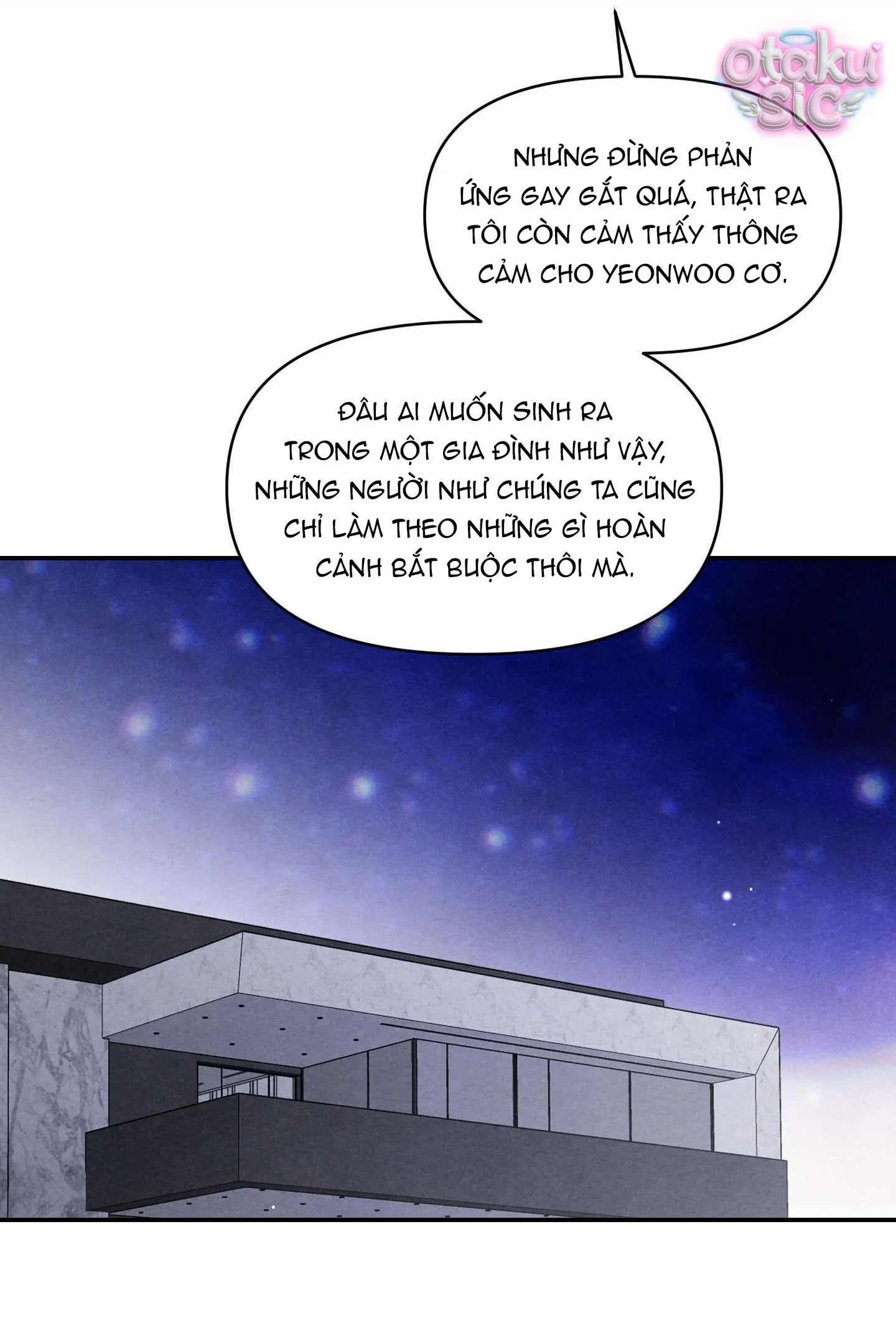 Trò Chơi Cấm Kị - Chap 15 - Trang 55
