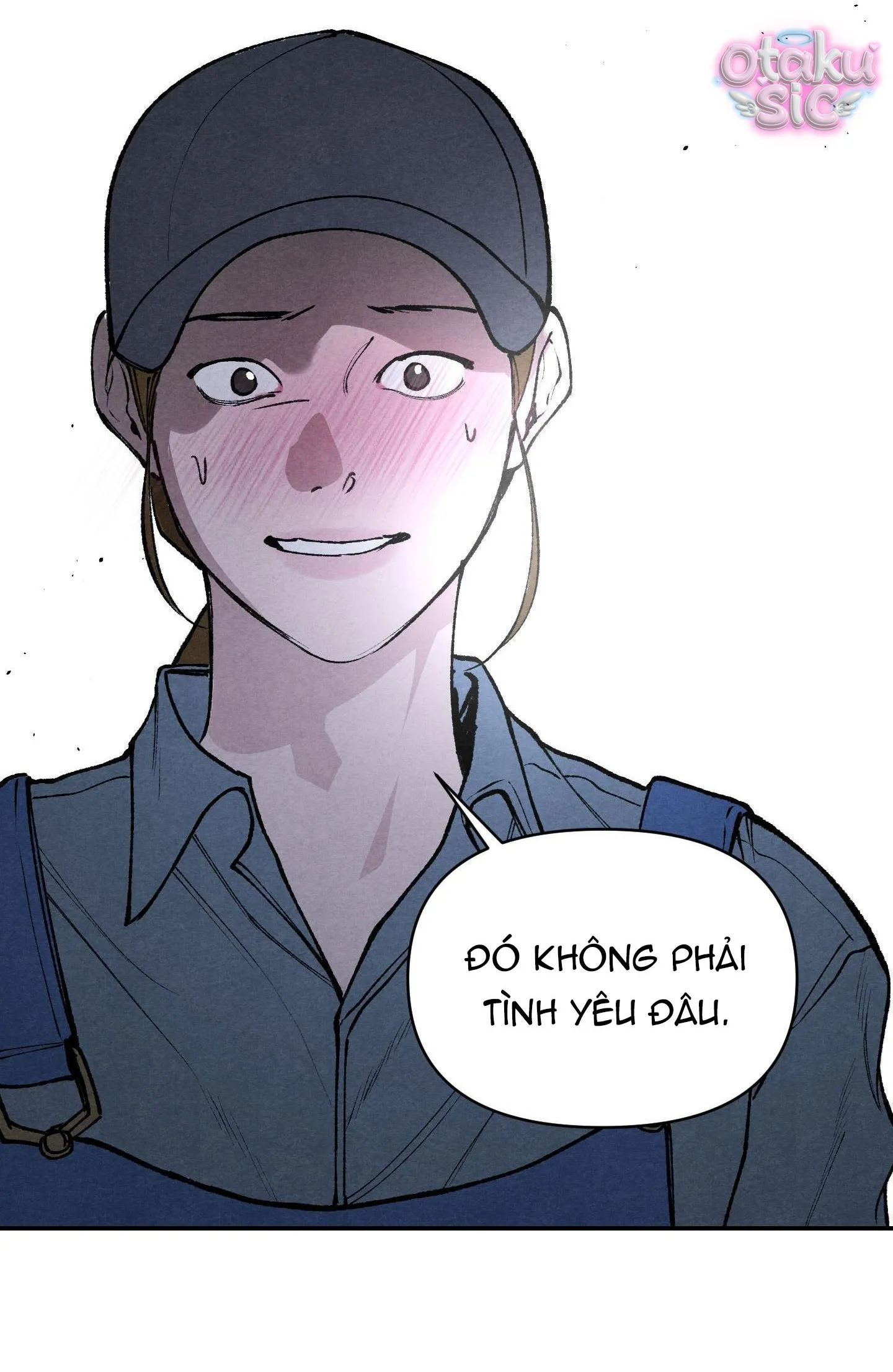 Trò Chơi Cấm Kị - Chap 15 - Trang 57