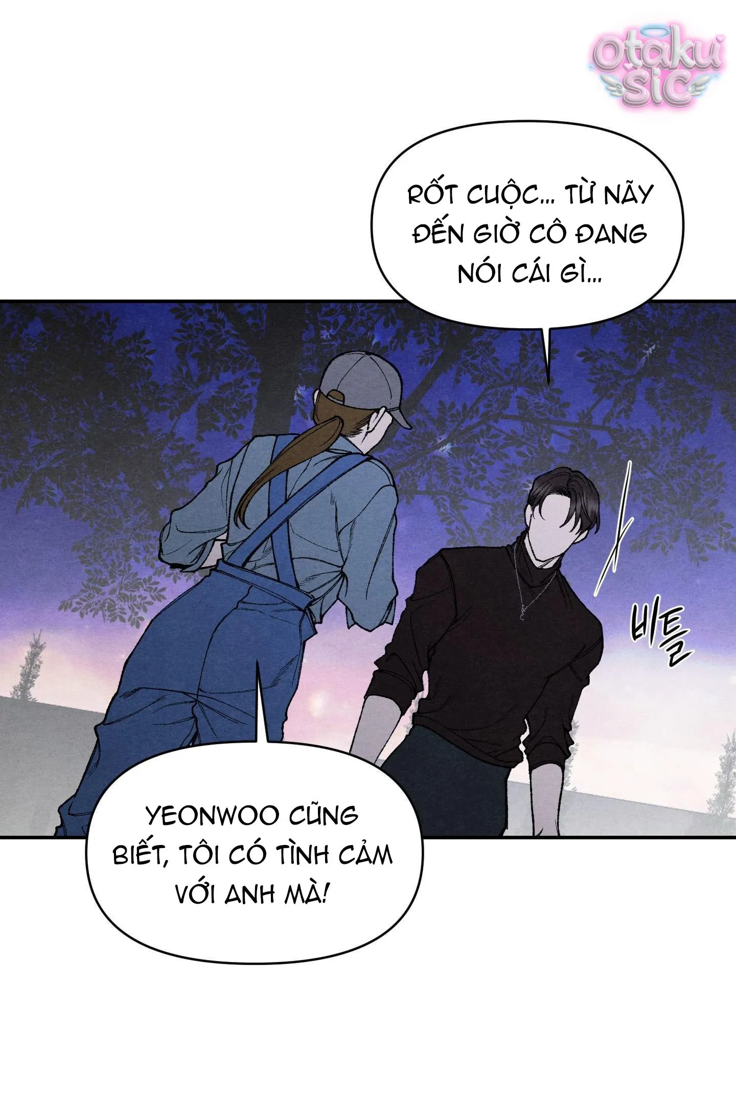 Trò Chơi Cấm Kị - Chap 15 - Trang 58