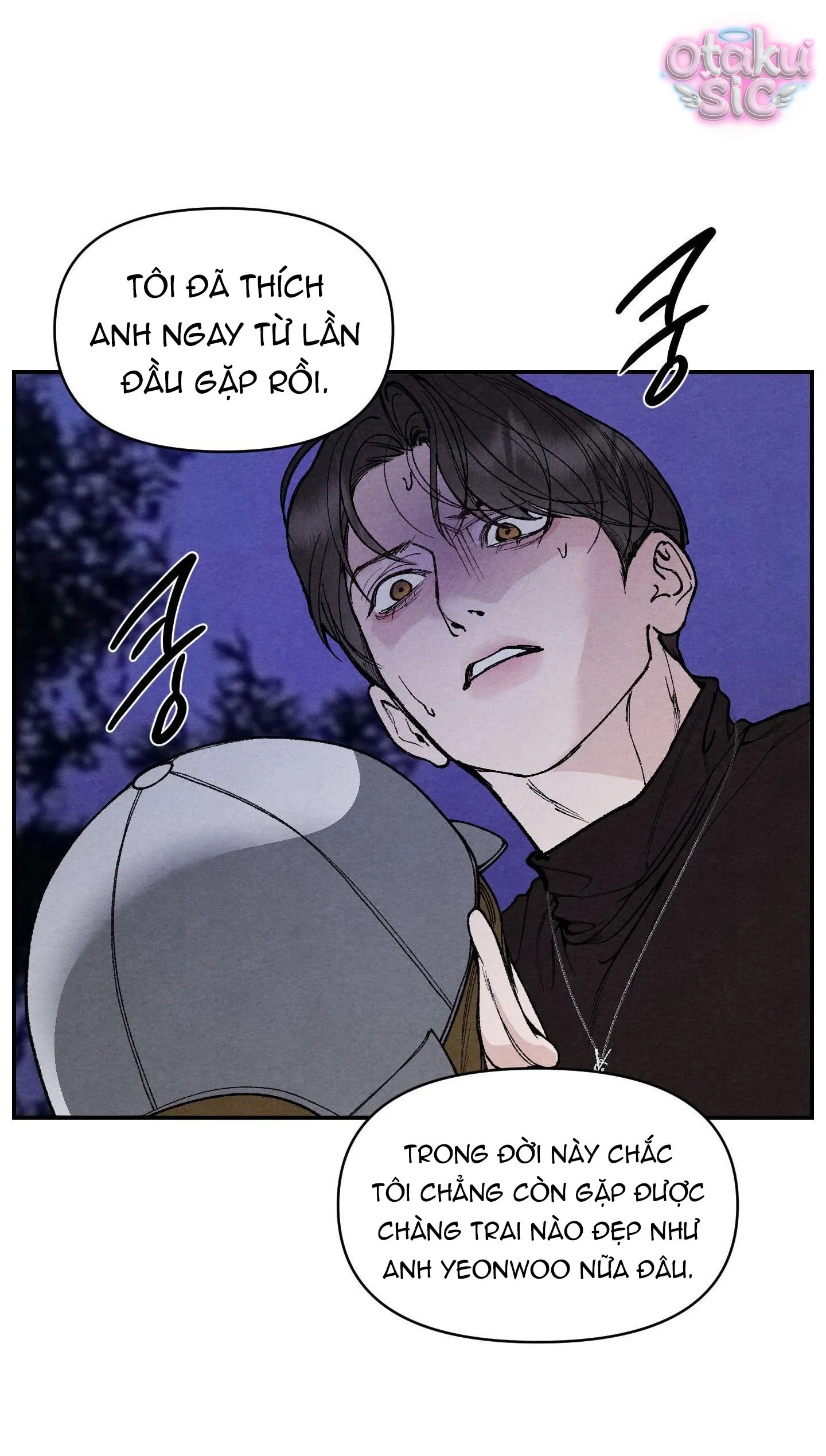 Trò Chơi Cấm Kị - Chap 15 - Trang 60