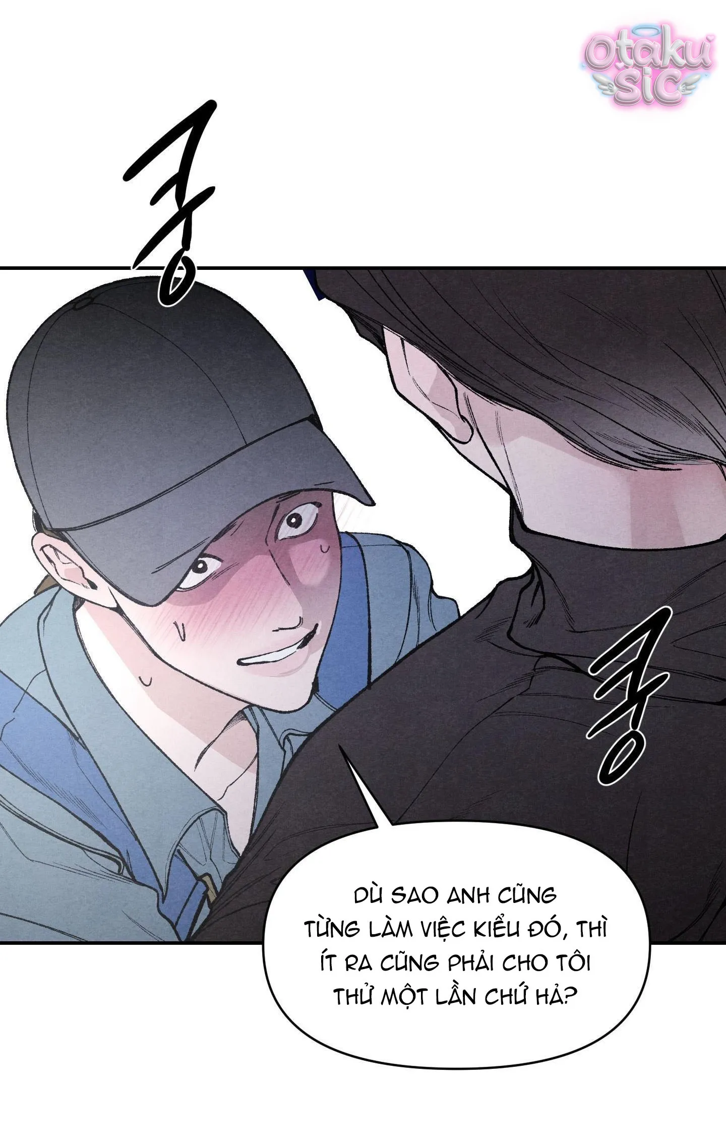 Trò Chơi Cấm Kị - Chap 15 - Trang 61