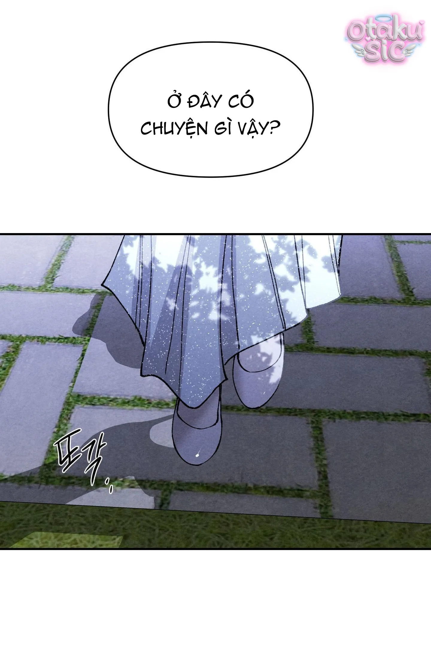Trò Chơi Cấm Kị - Chap 15 - Trang 62