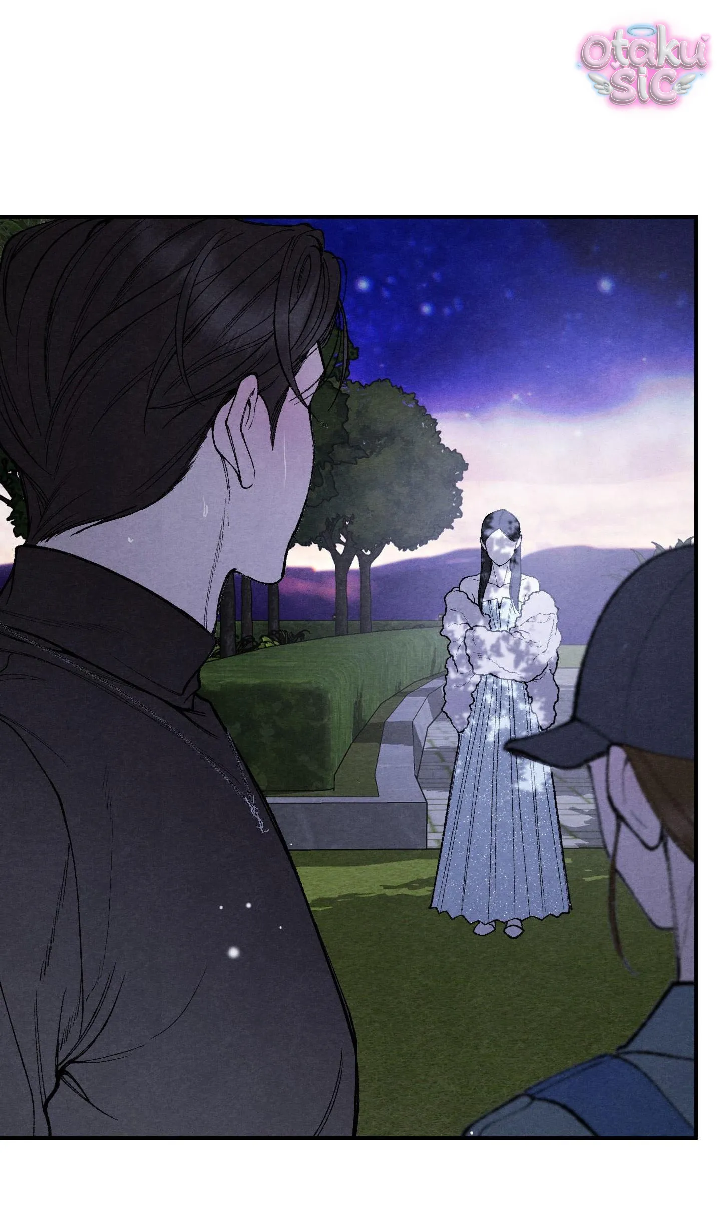 Trò Chơi Cấm Kị - Chap 15 - Trang 64