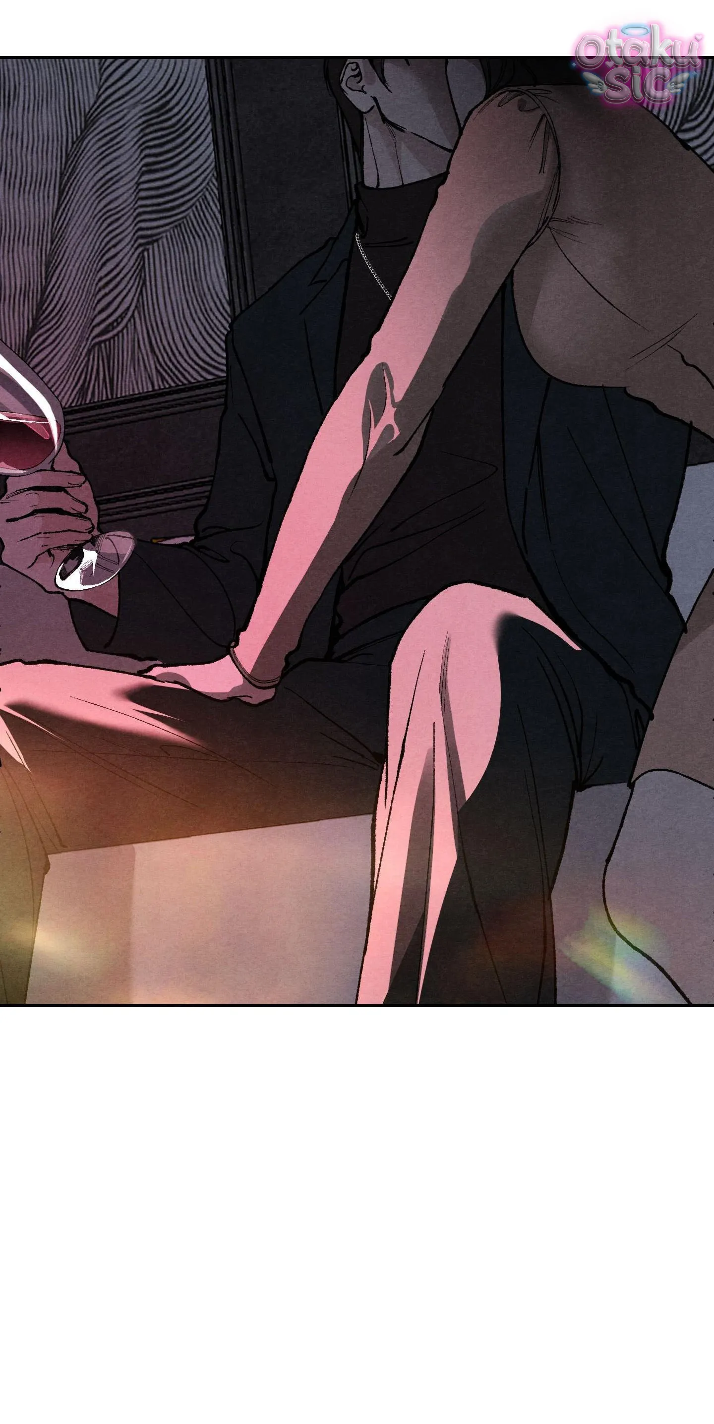 Trò Chơi Cấm Kị - Chap 15 - Trang 8