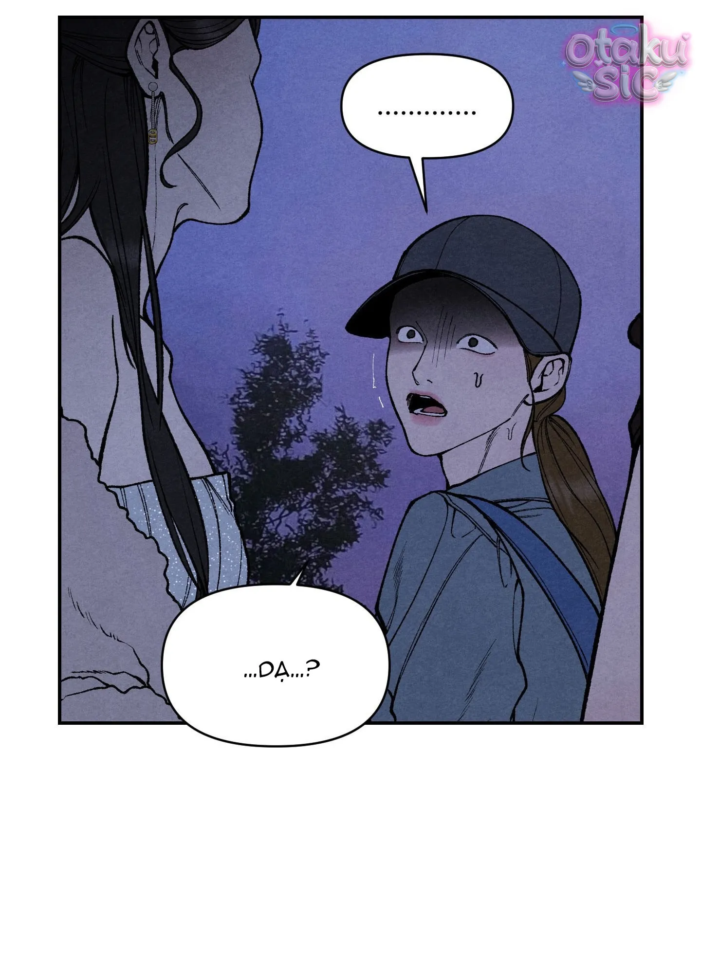 Trò Chơi Cấm Kị - Chap 16 - Trang 11