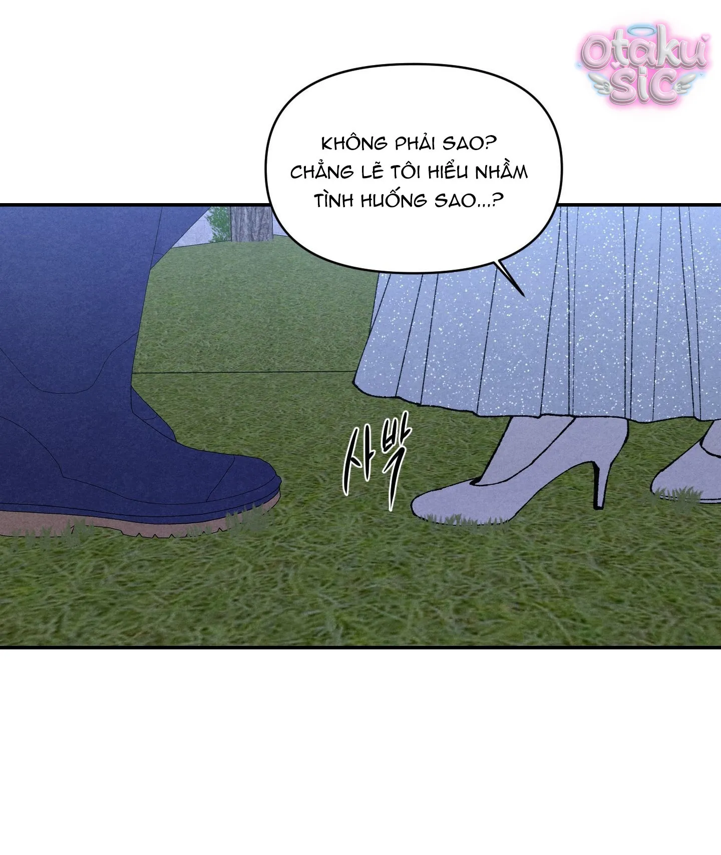 Trò Chơi Cấm Kị - Chap 16 - Trang 12