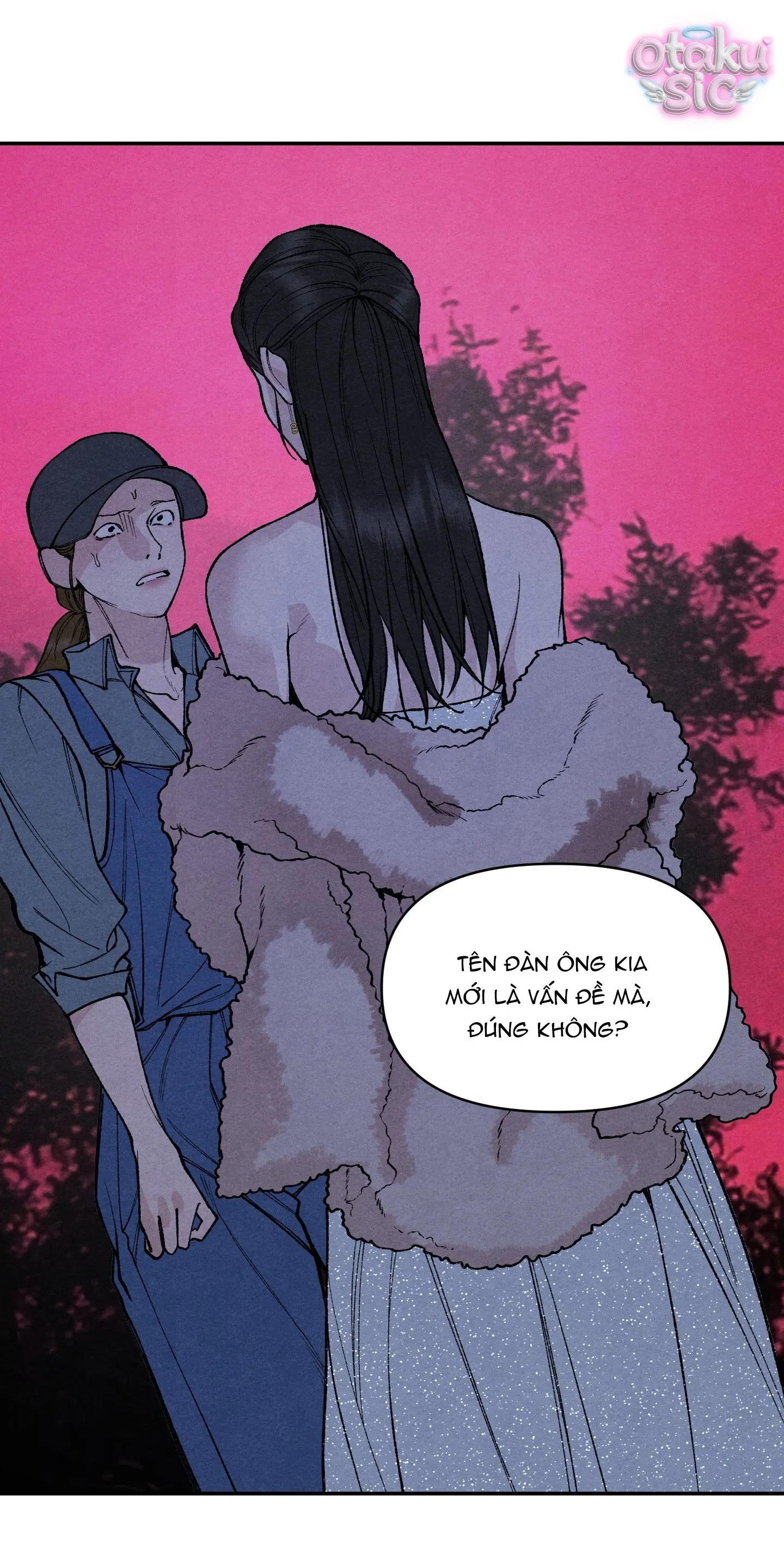 Trò Chơi Cấm Kị - Chap 16 - Trang 13
