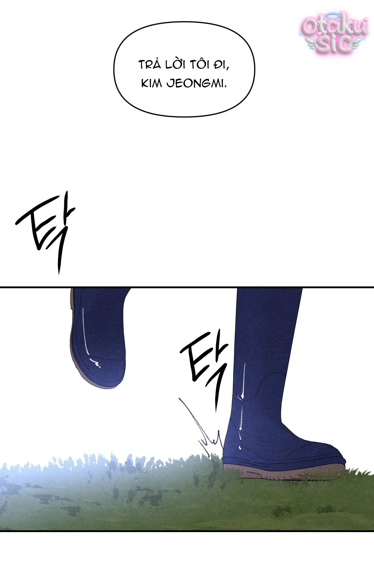 Trò Chơi Cấm Kị - Chap 16 - Trang 15