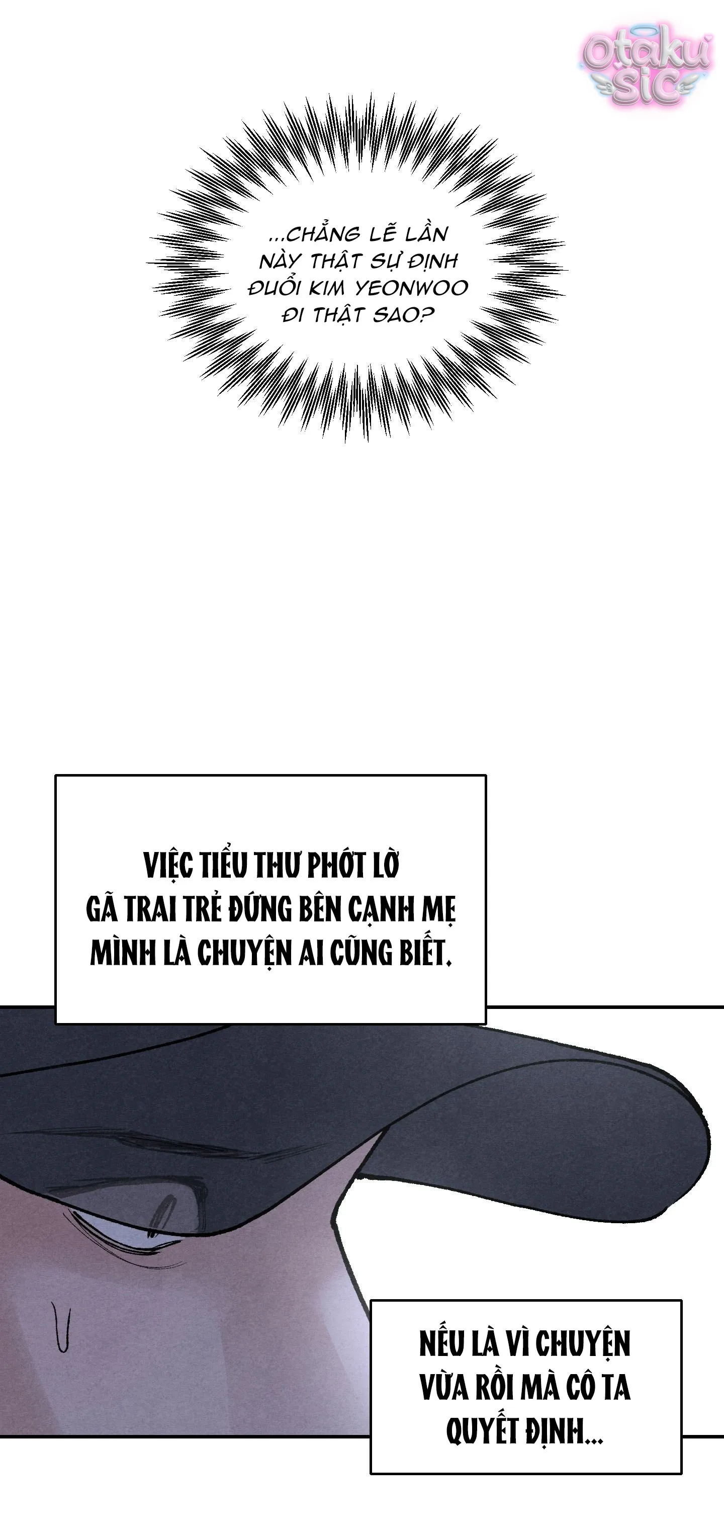 Trò Chơi Cấm Kị - Chap 16 - Trang 17