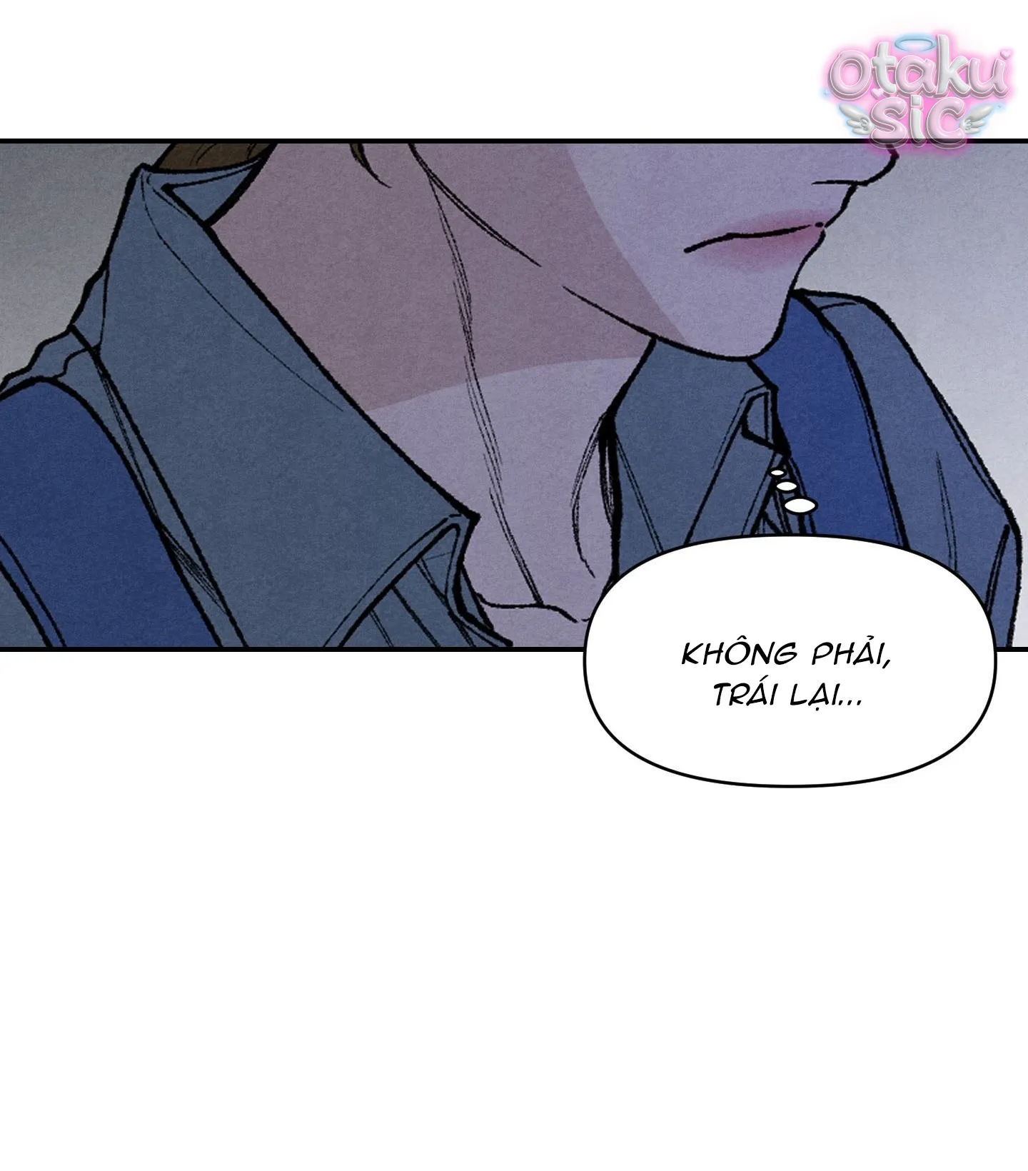 Trò Chơi Cấm Kị - Chap 16 - Trang 21