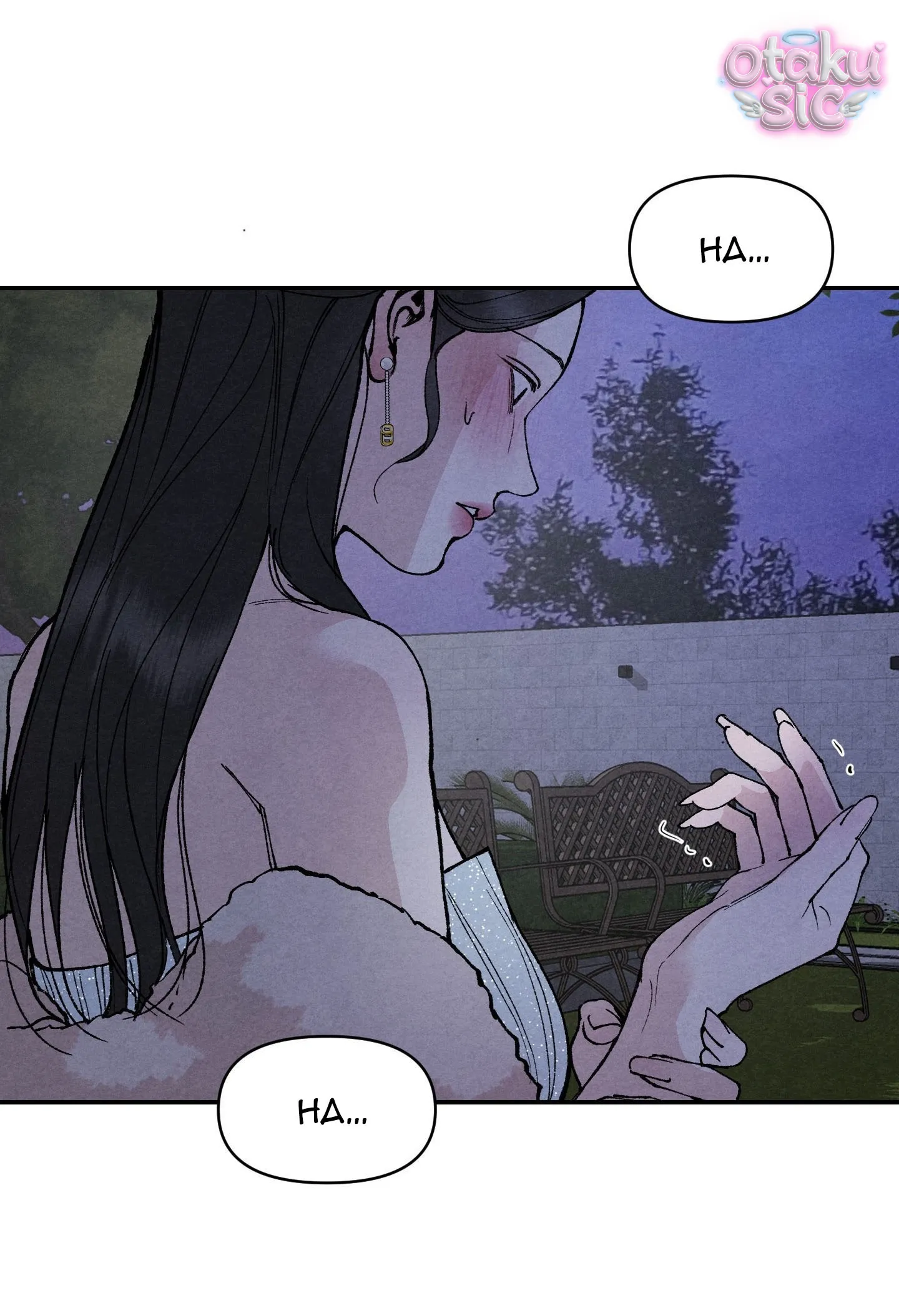 Trò Chơi Cấm Kị - Chap 16 - Trang 26