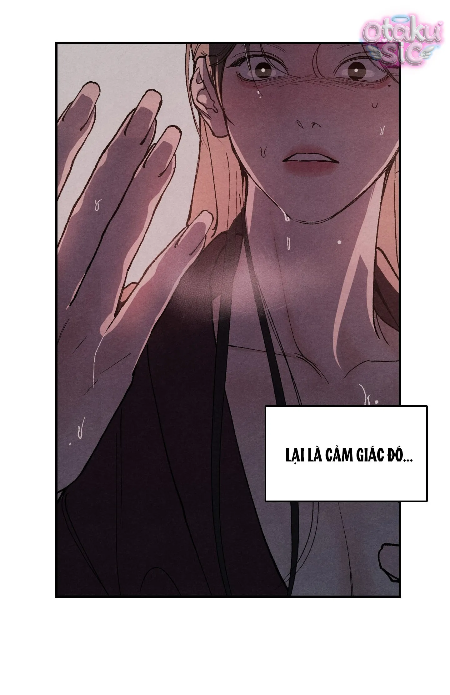 Trò Chơi Cấm Kị - Chap 16 - Trang 27