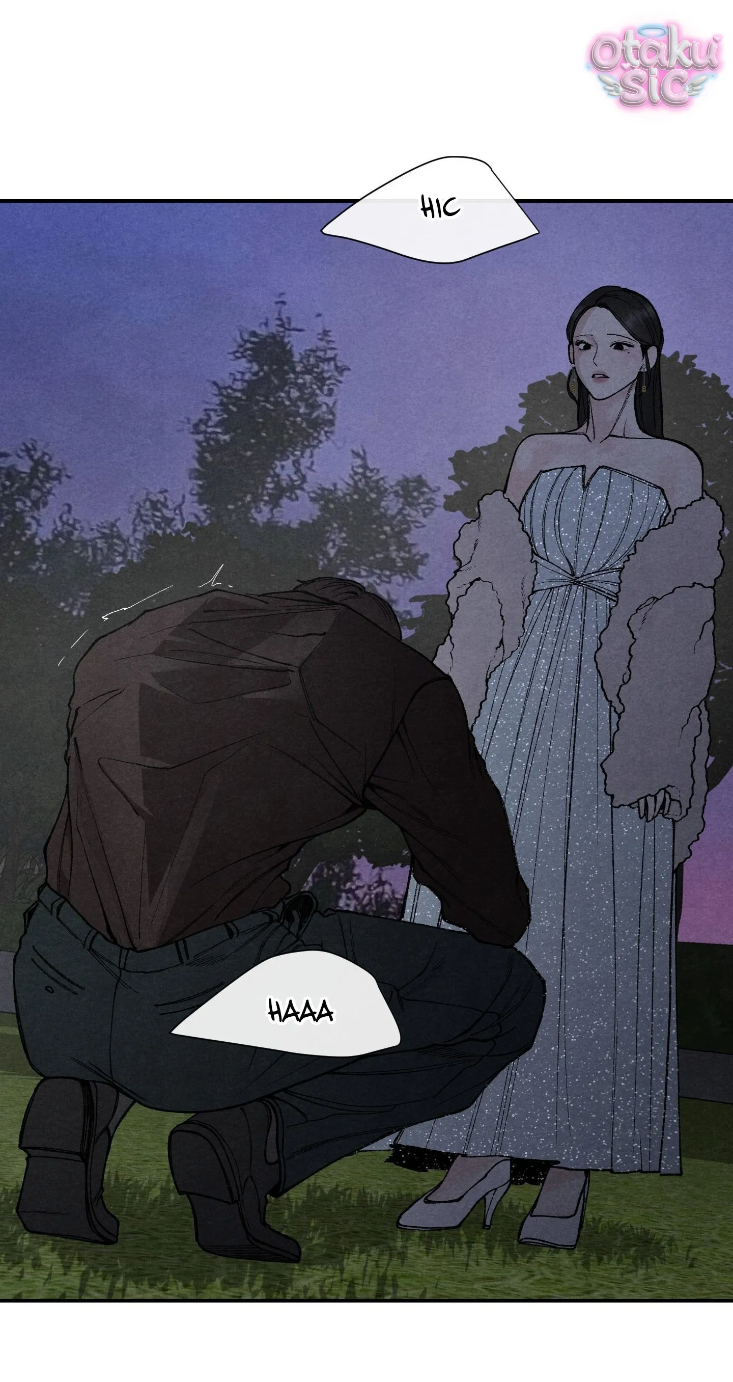 Trò Chơi Cấm Kị - Chap 16 - Trang 30