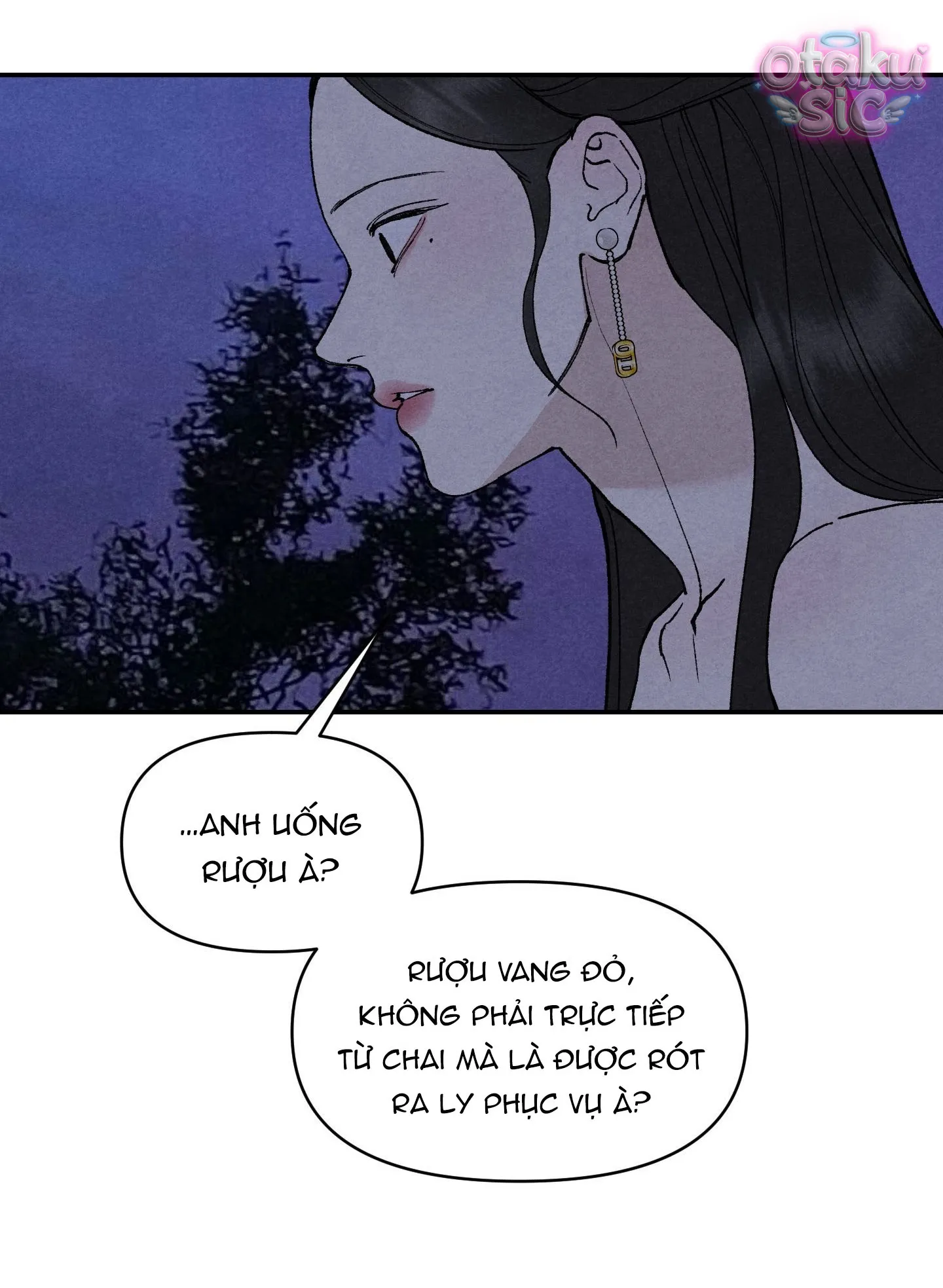 Trò Chơi Cấm Kị - Chap 16 - Trang 32